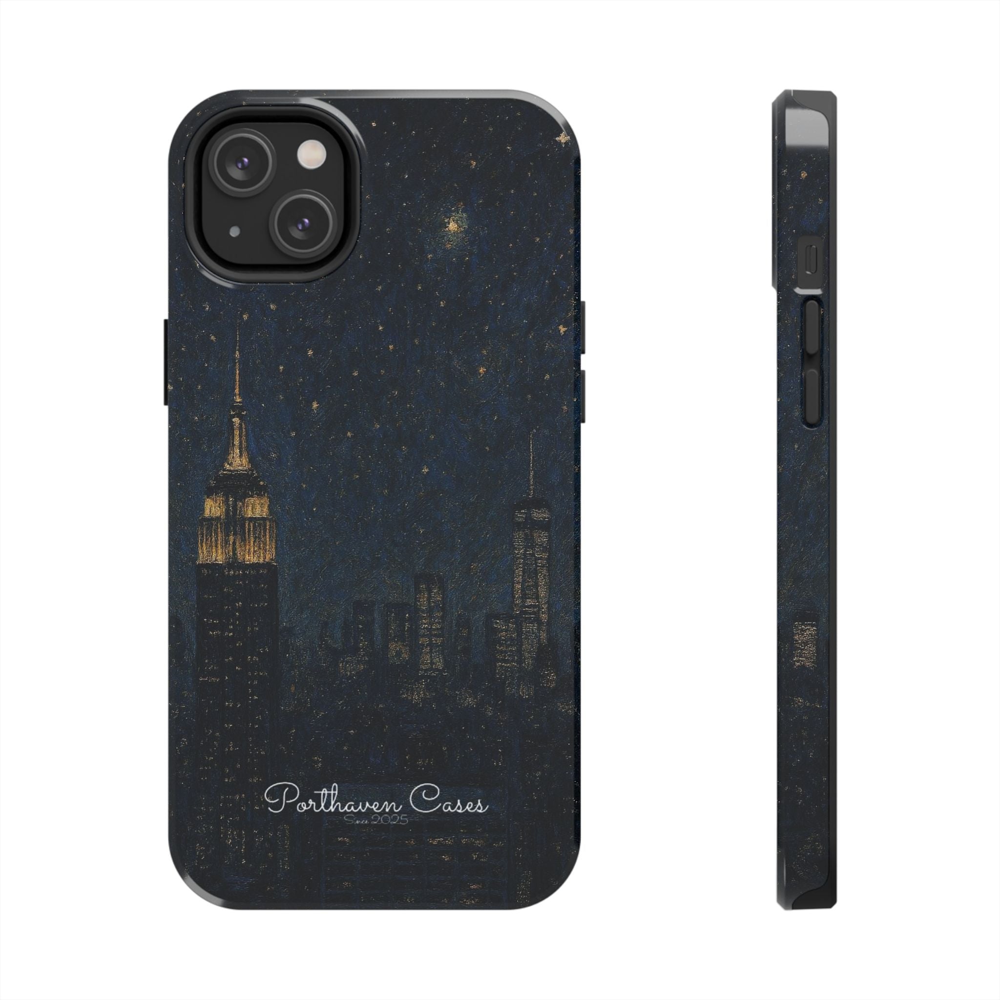 STARRY SKYLINE