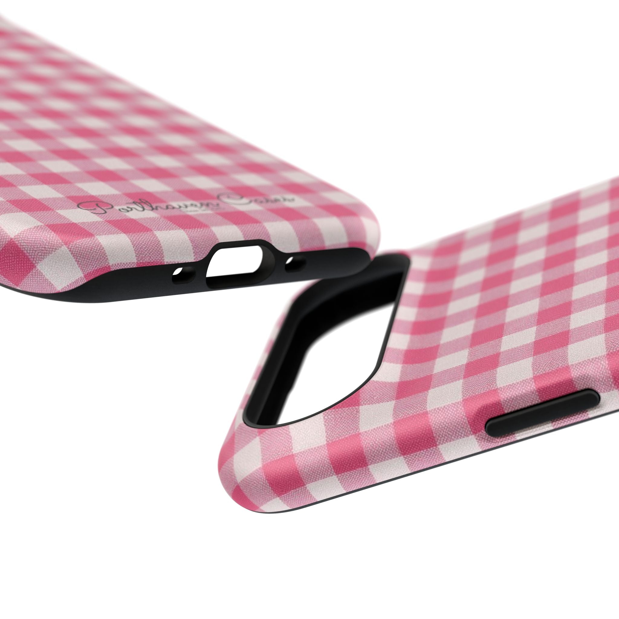 MALIBU GINGHAM