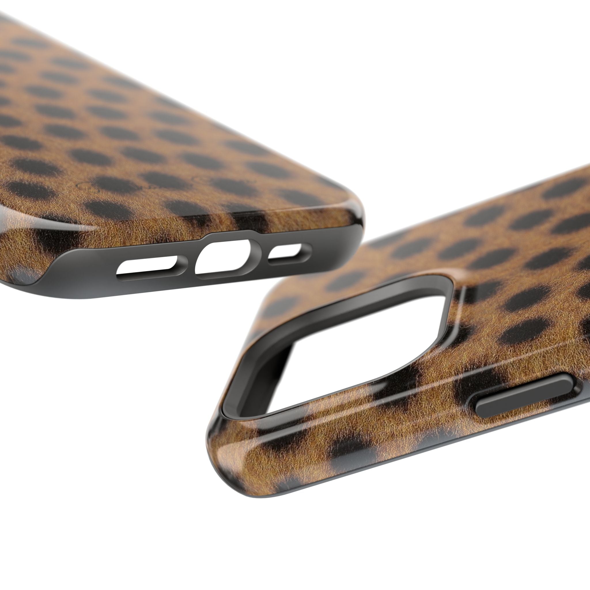 SPOTTED CHEETAH
