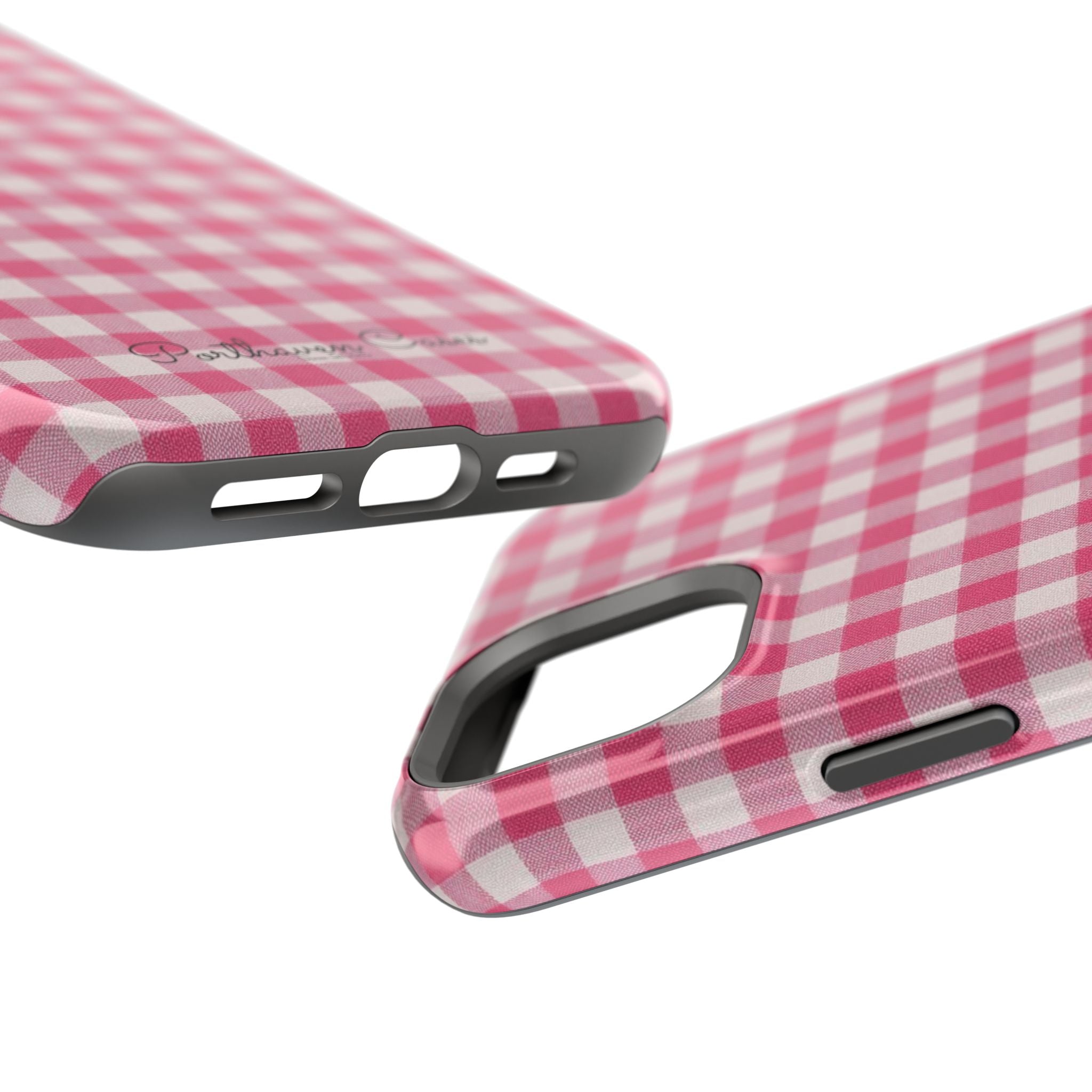 MALIBU GINGHAM