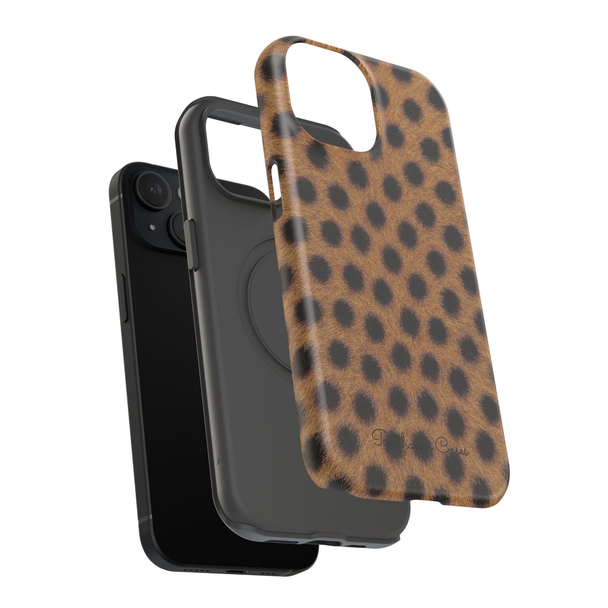 SPOTTED CHEETAH