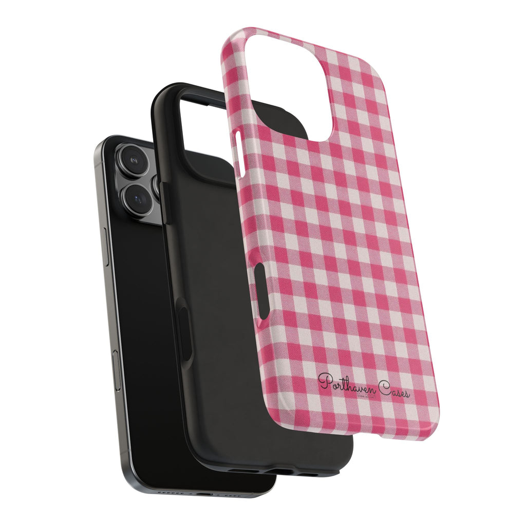 Malibu Gingham