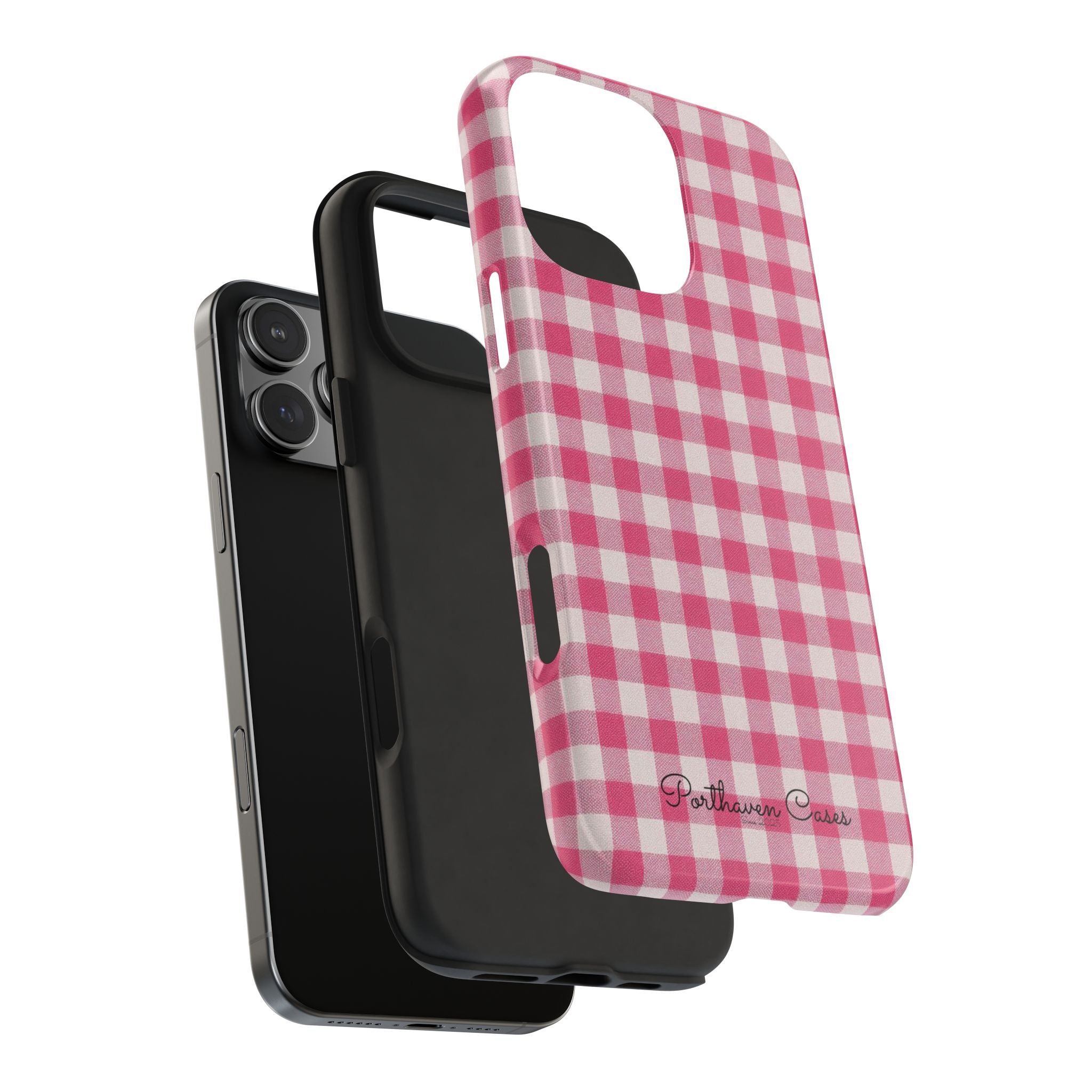 Malibu Gingham