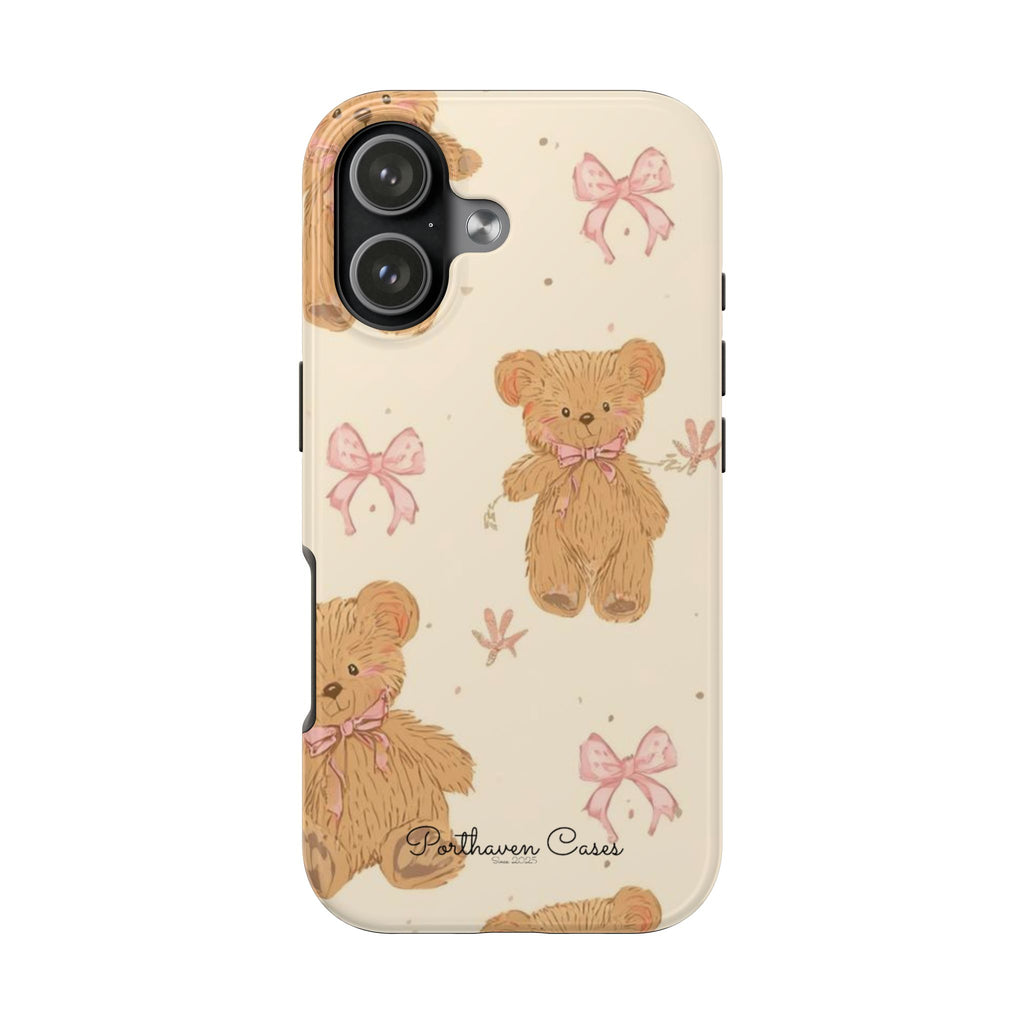 Beary Coquette