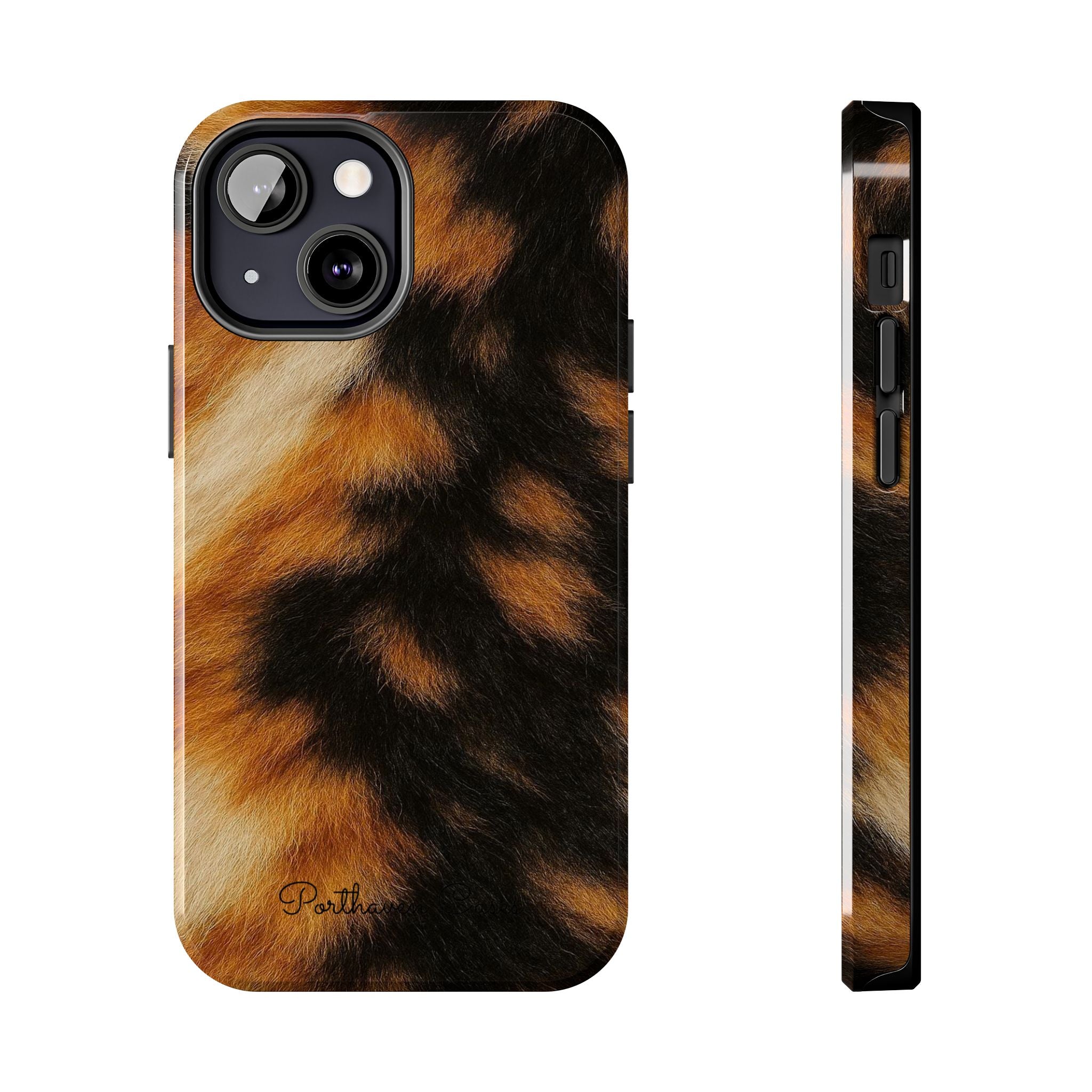 Calico Print