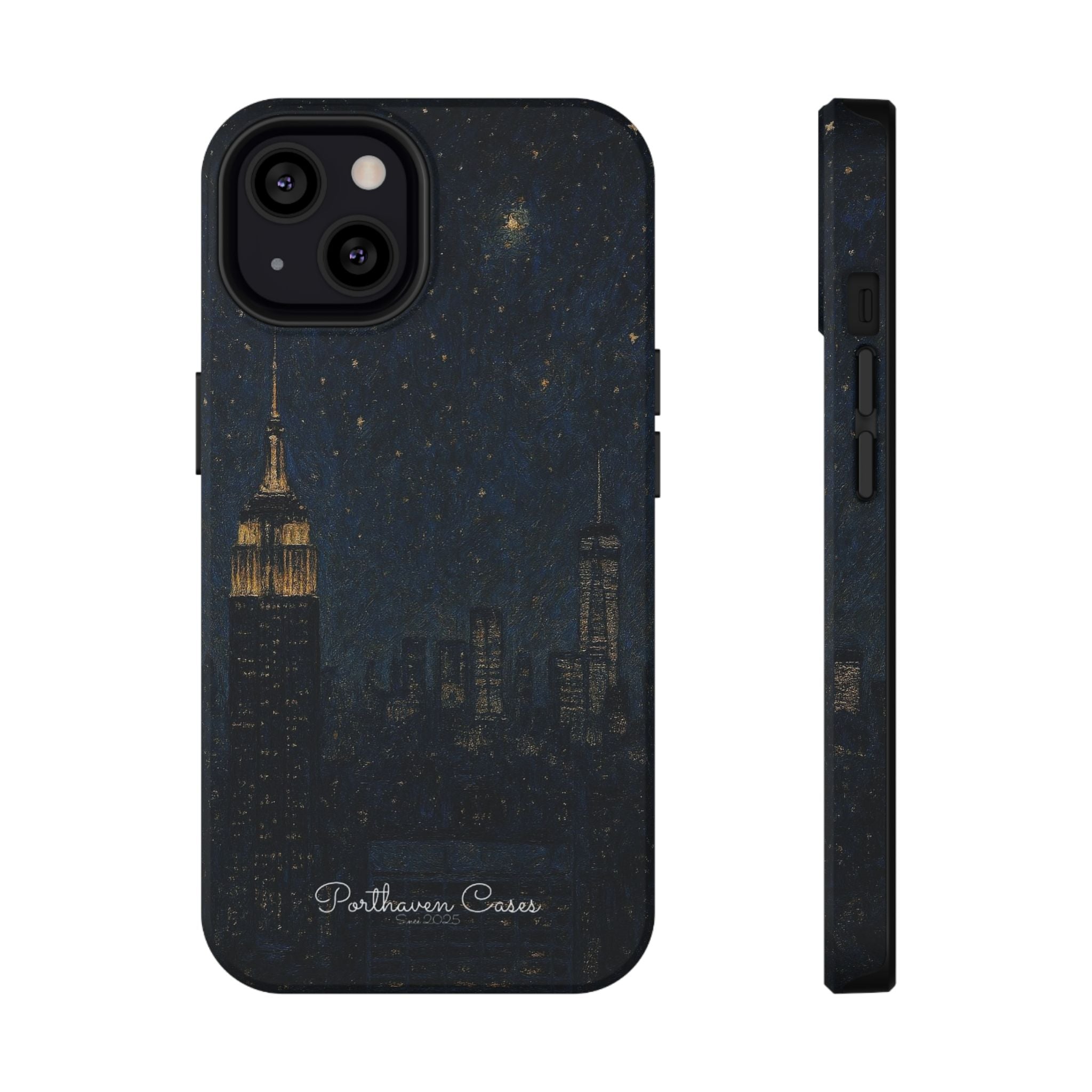 STARRY SKYLINE