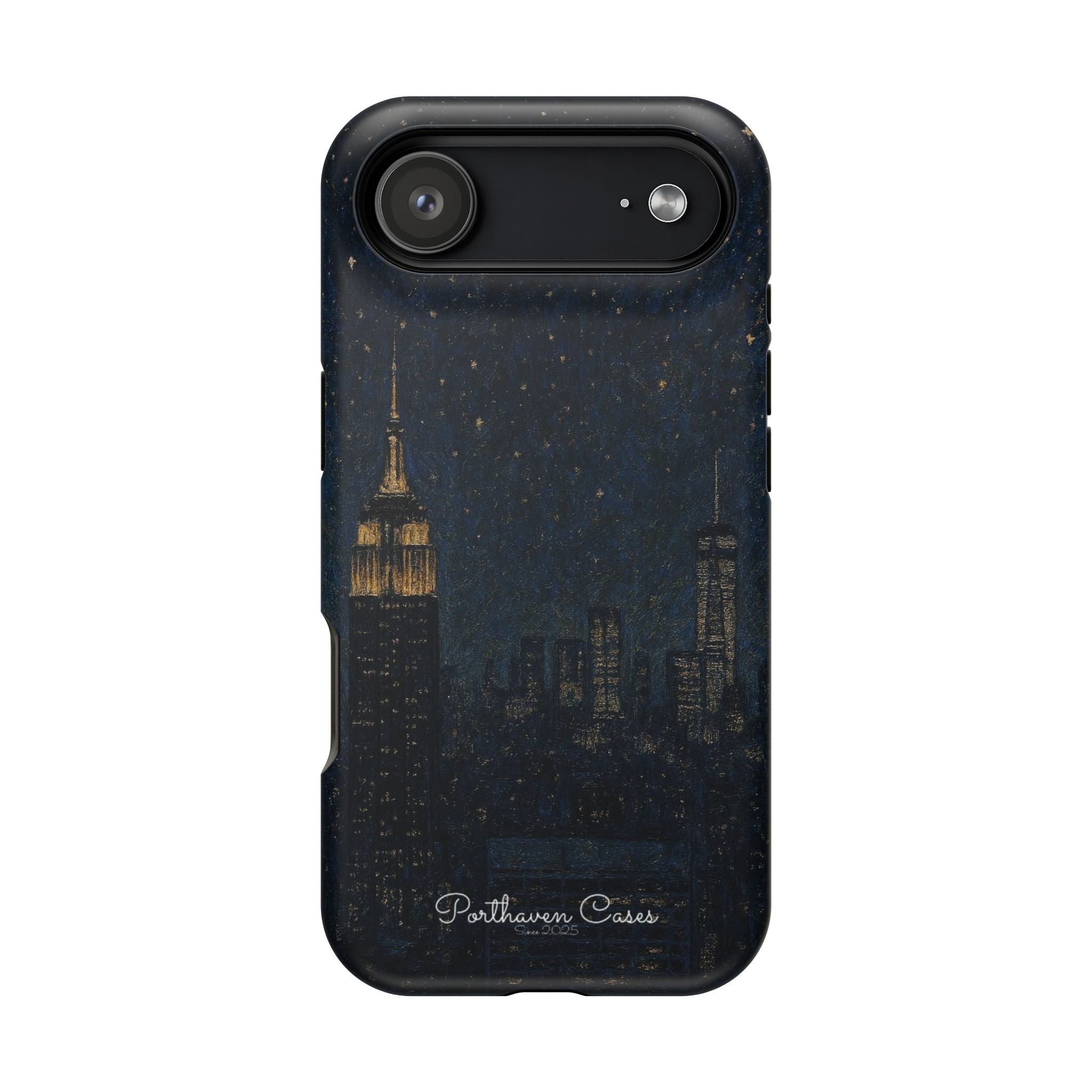 STARRY SKYLINE