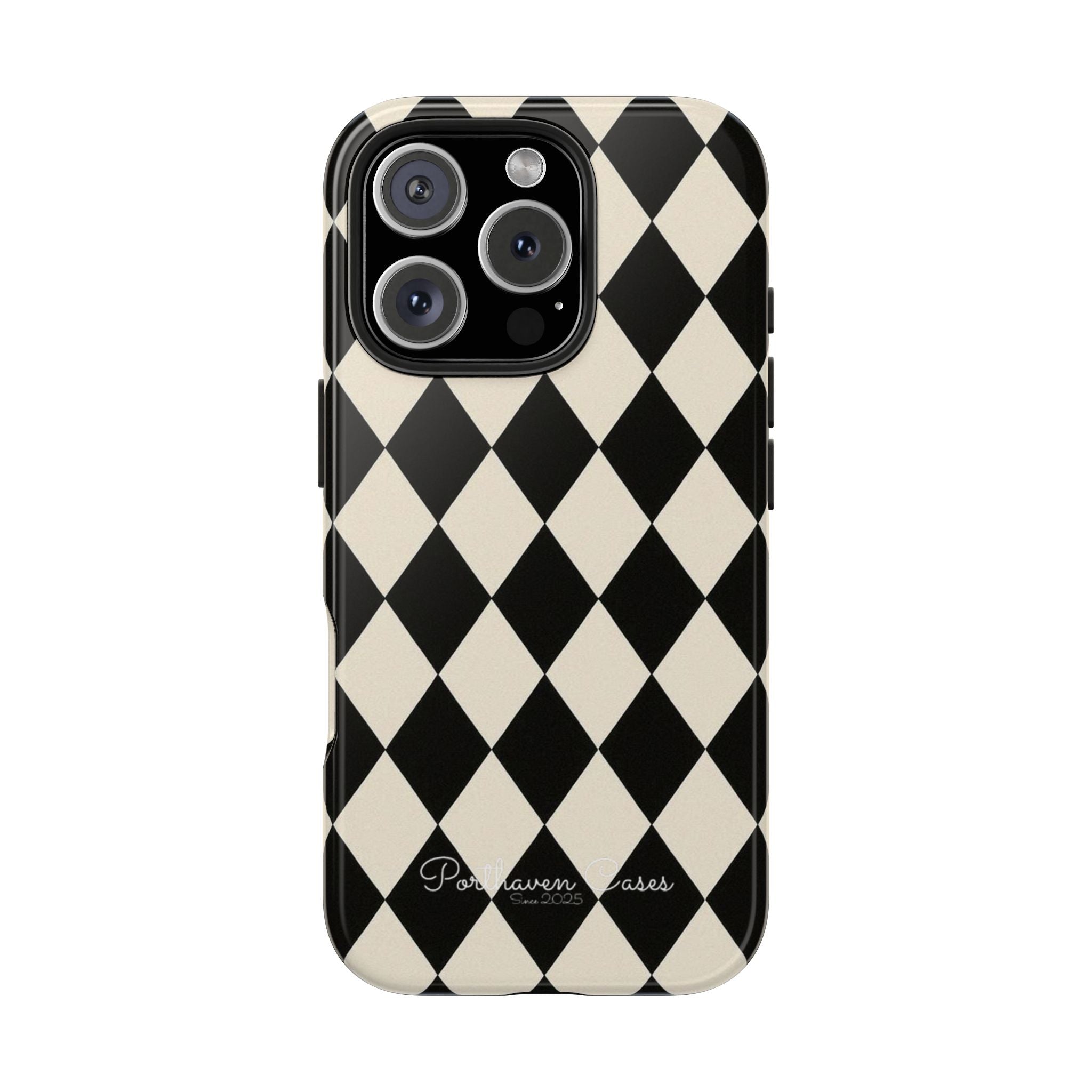 Harlequin No.1