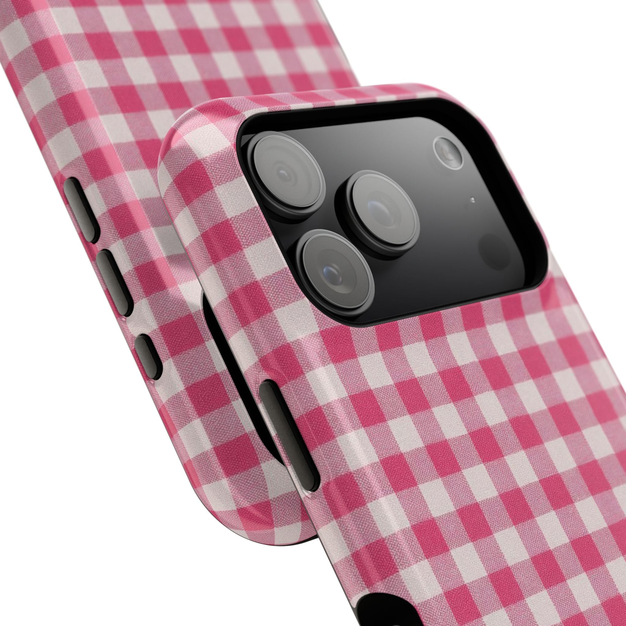 MALIBU GINGHAM