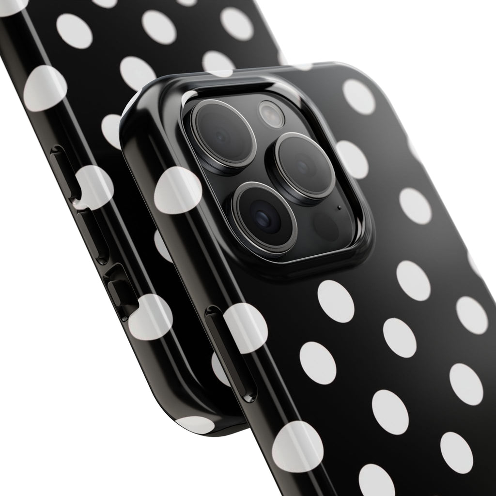 Polka Dot