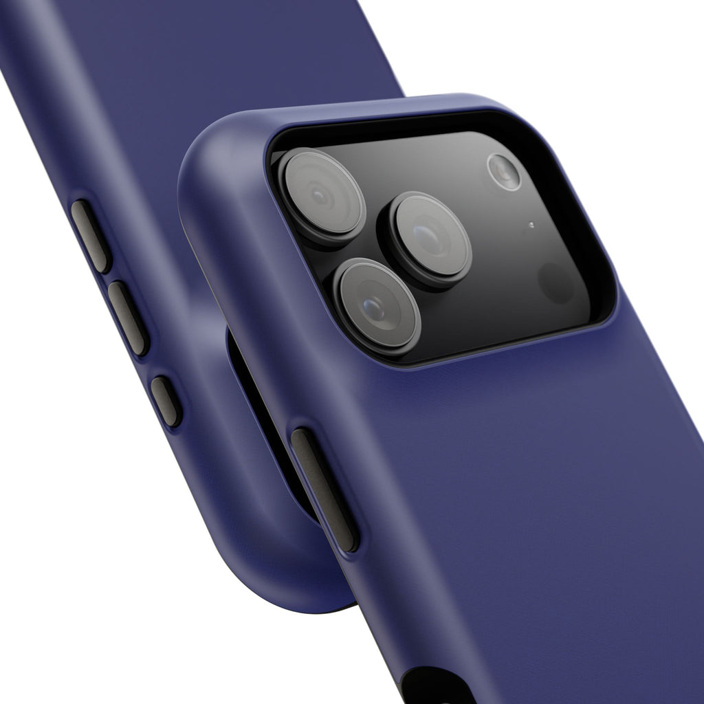 Klein Blue
