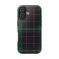 Polo Tartan