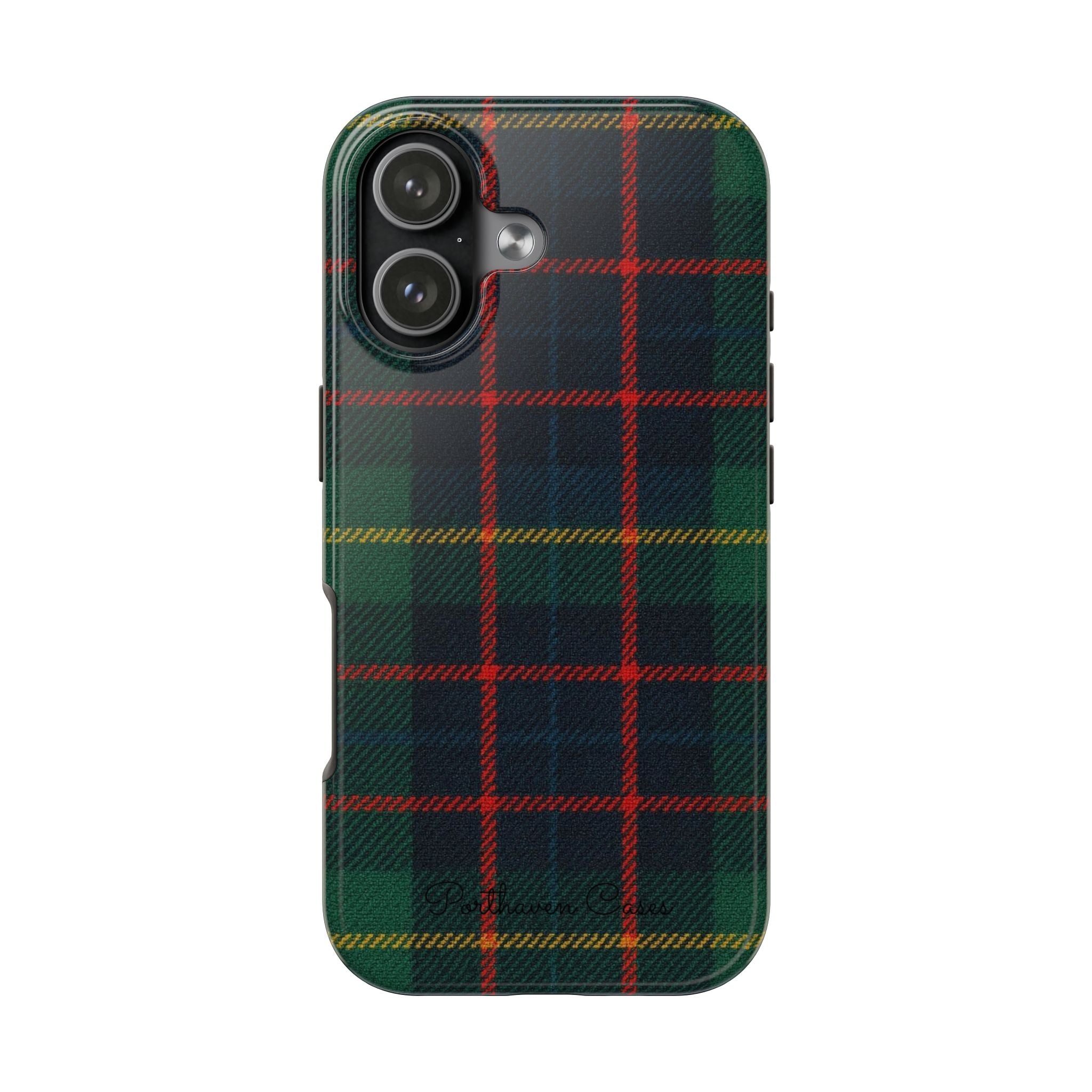 Polo Tartan