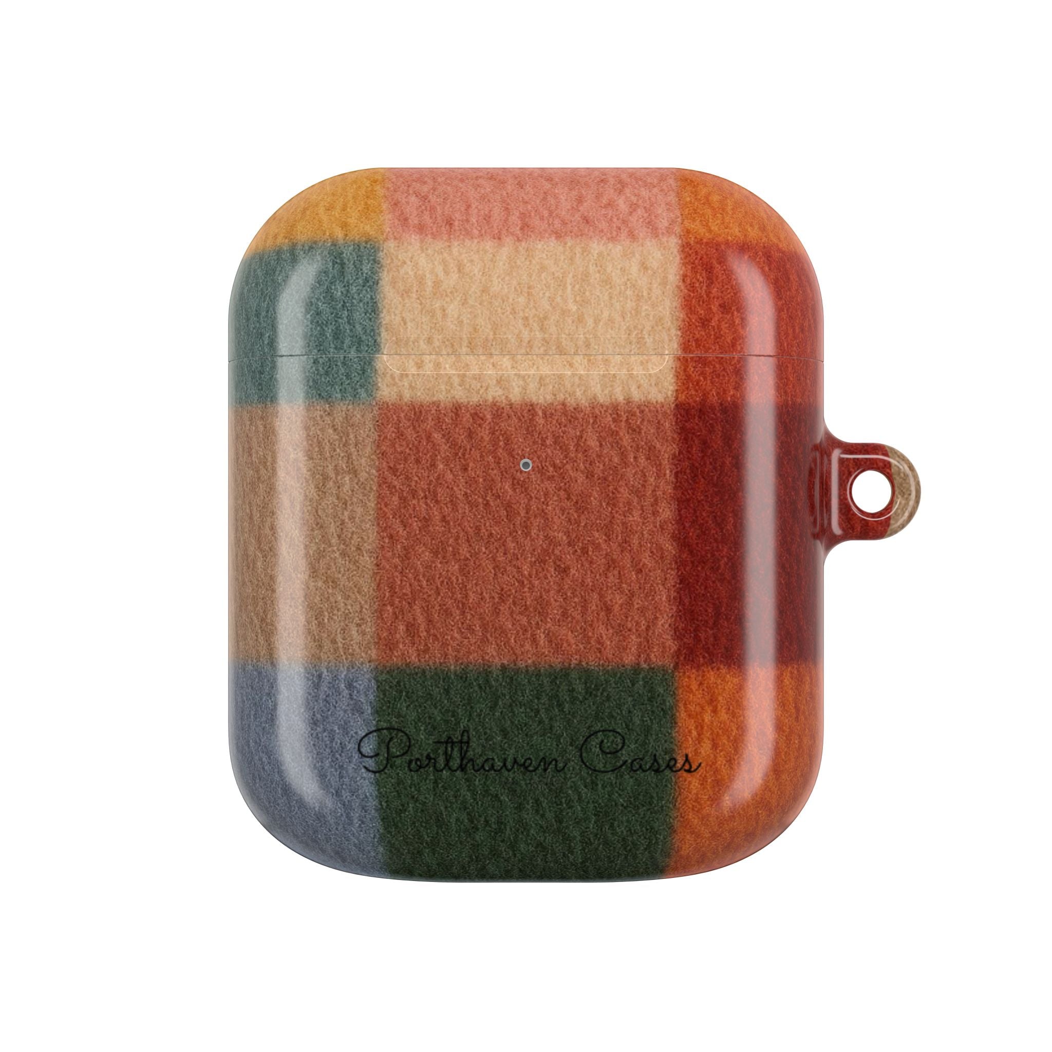 Autumn Cashmere | AirPods Case