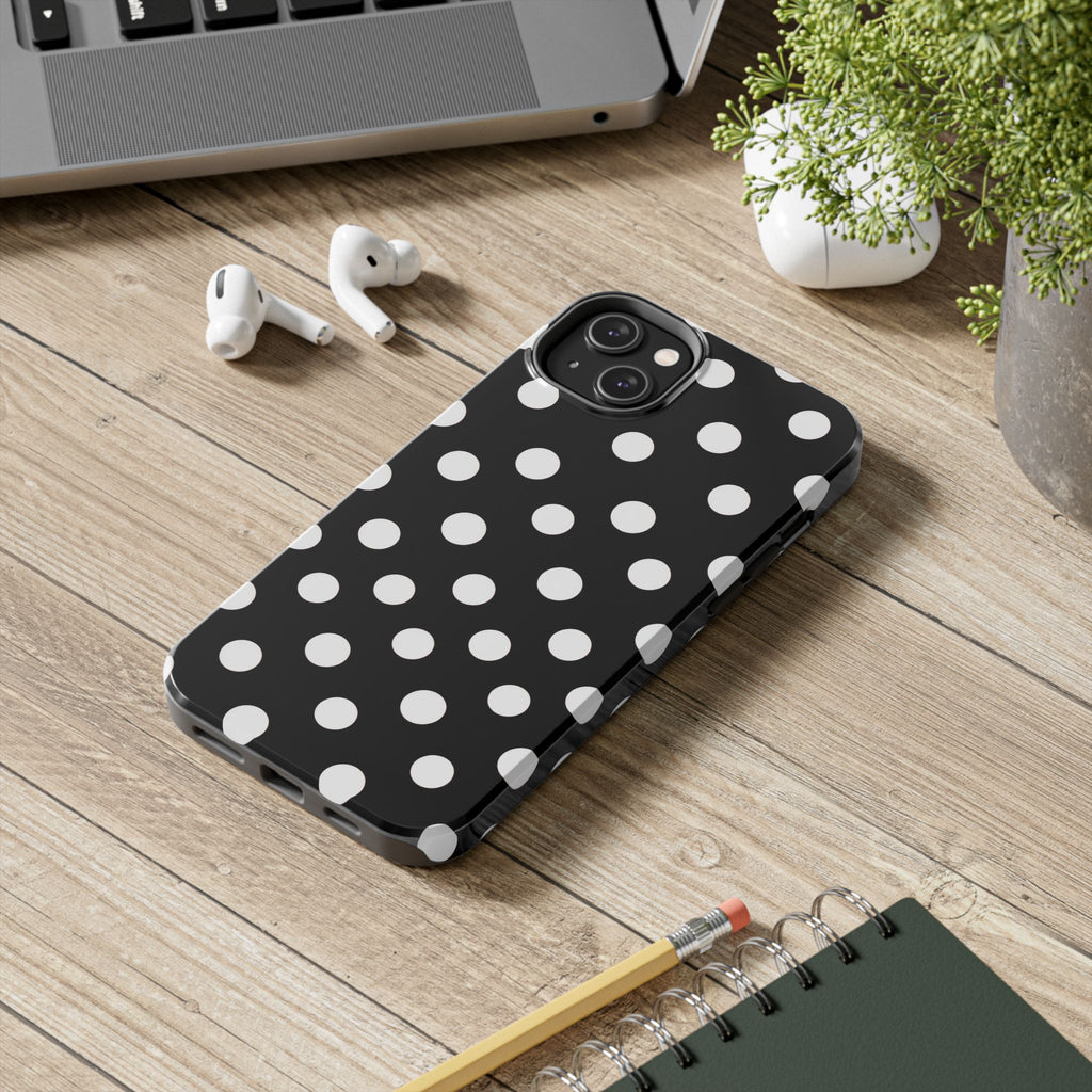 Polka Dot