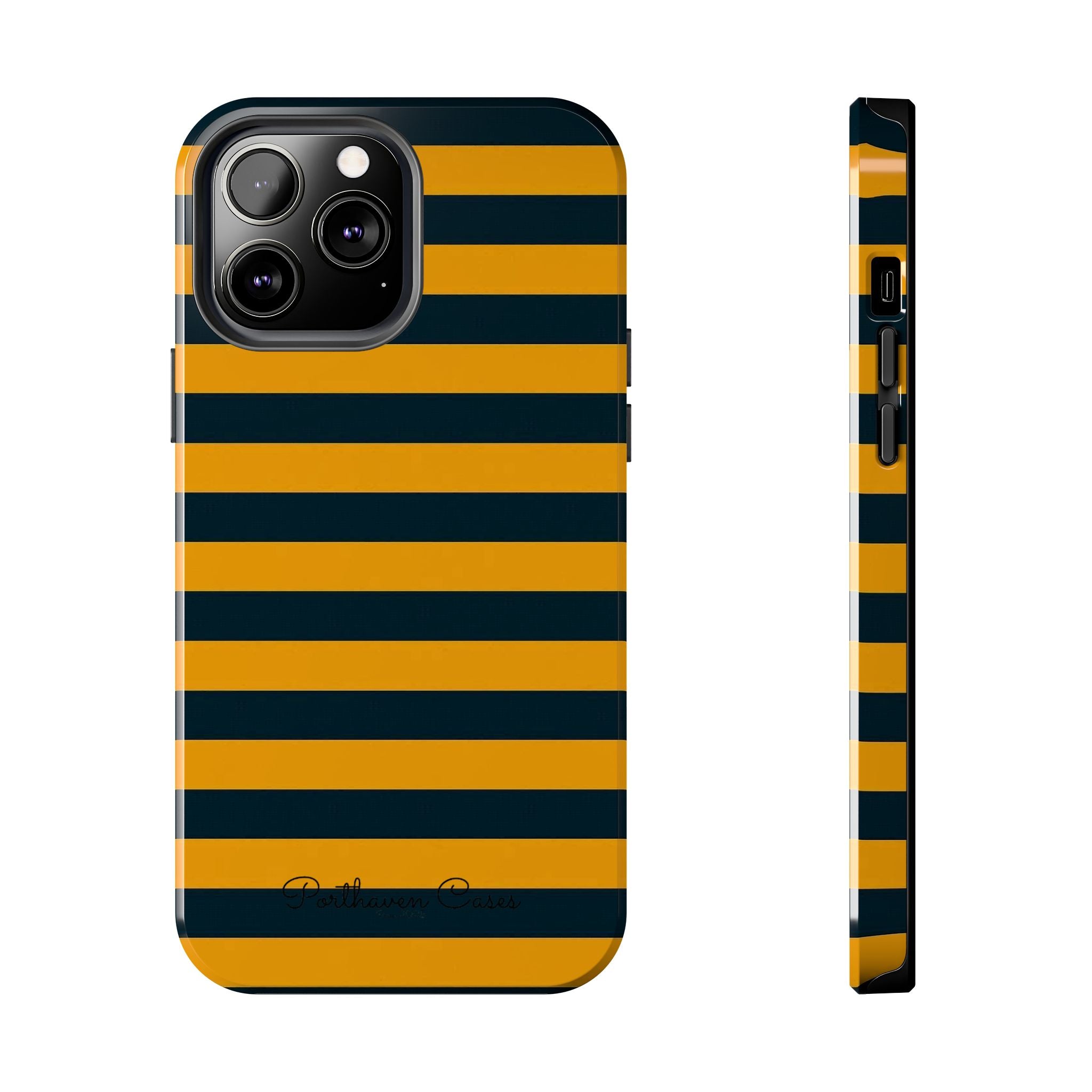 Cleo Stripes