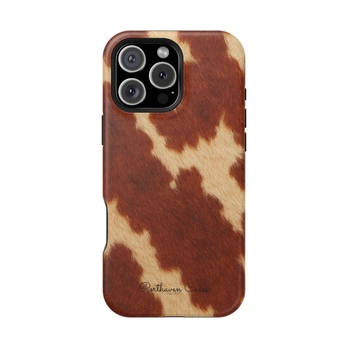 COWHIDE