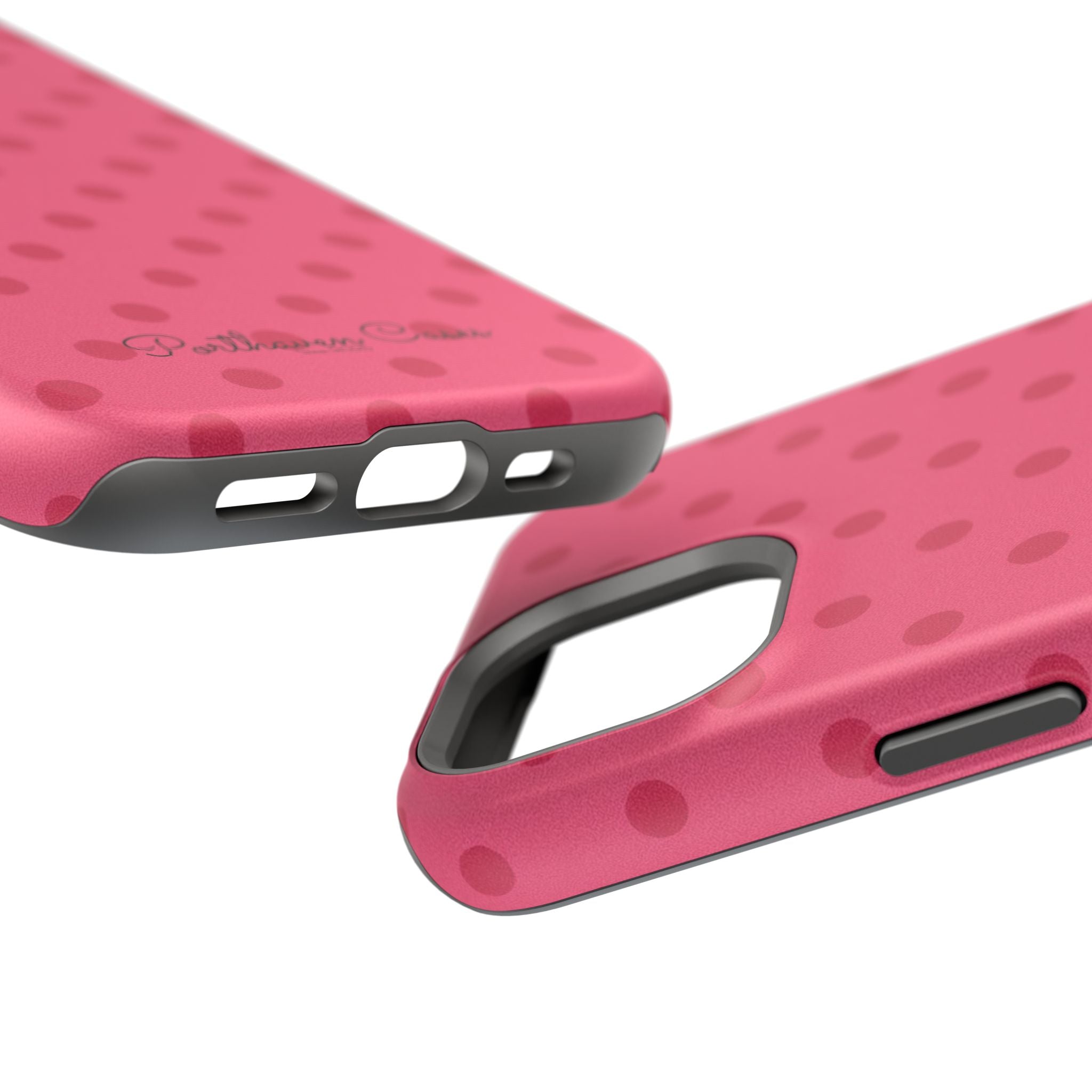 PINKY