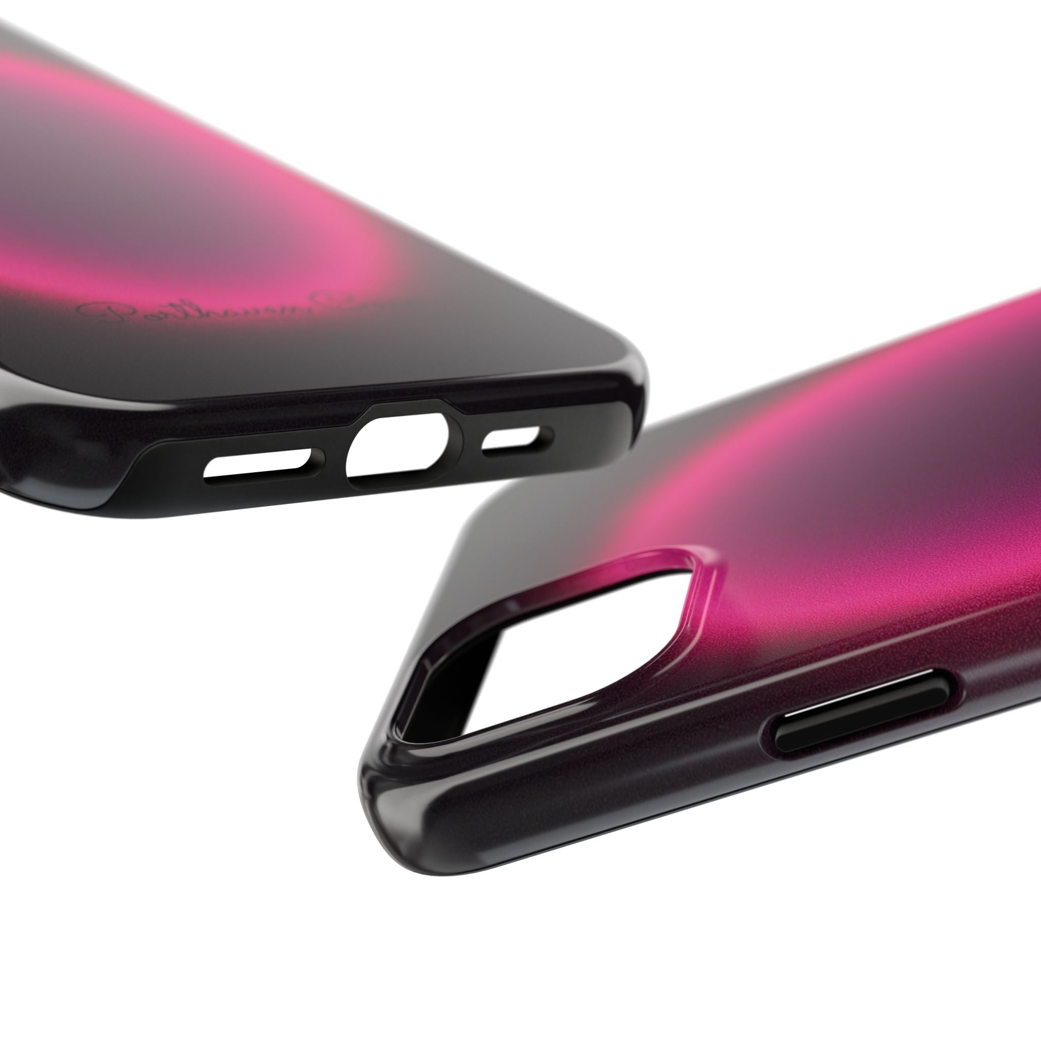 PINK N3ON AURA