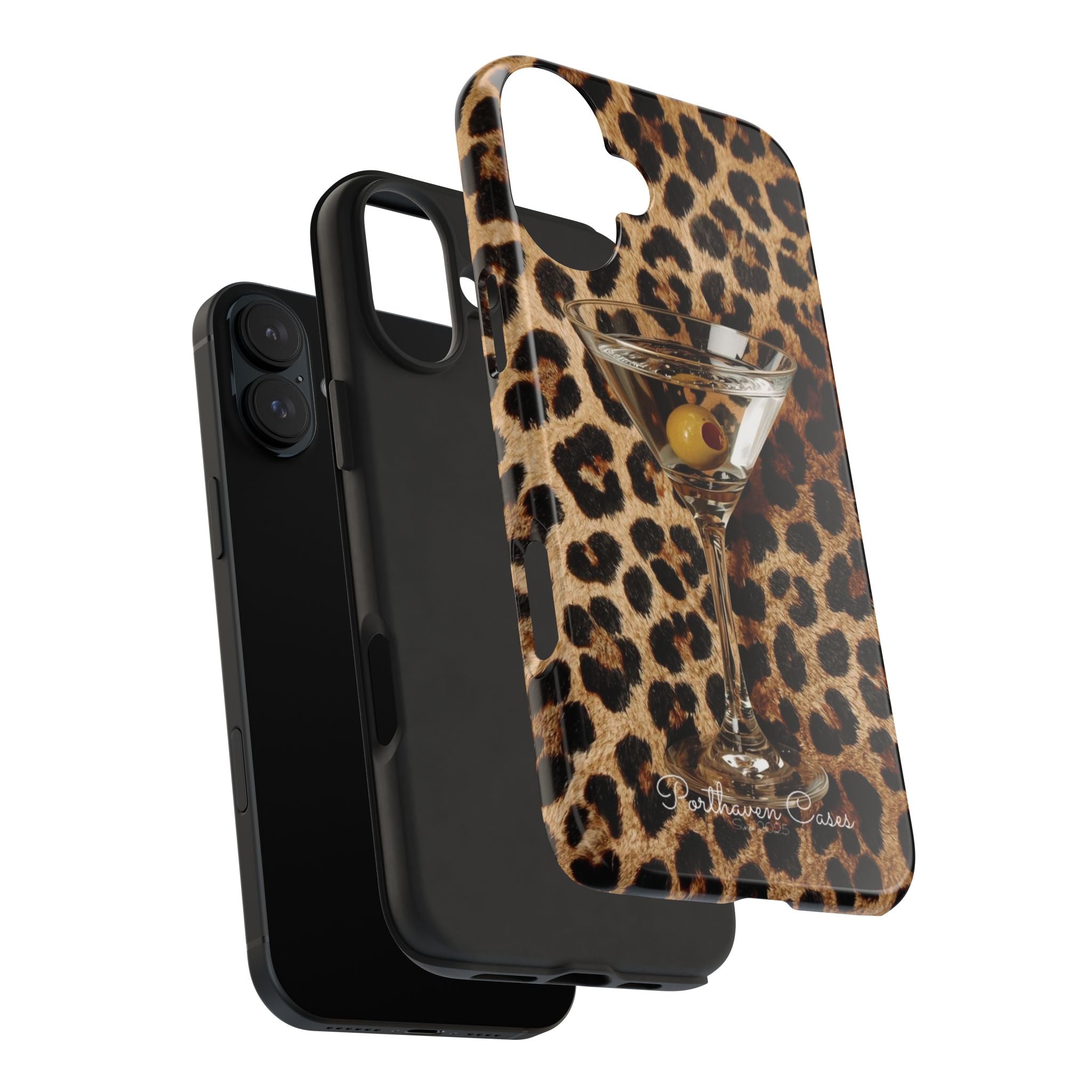 MARTINI LEOPARD