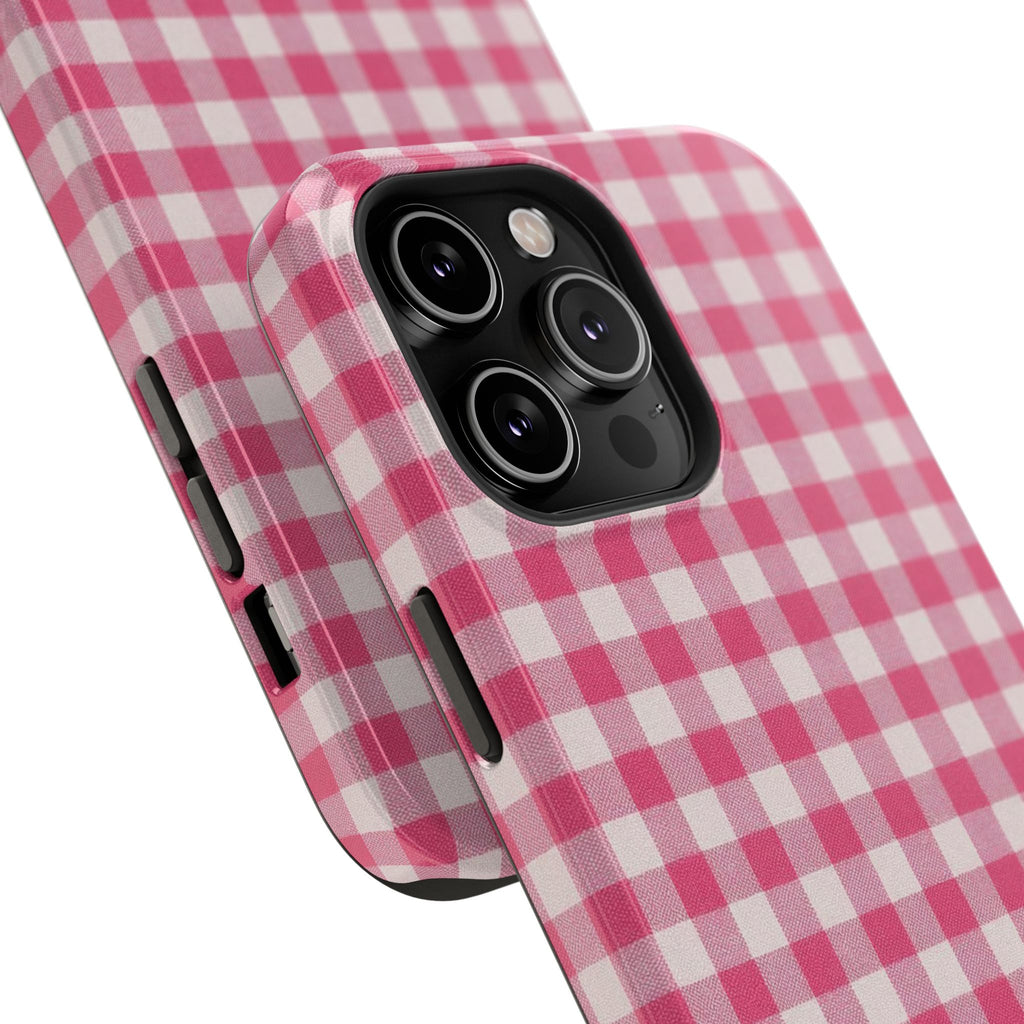 MALIBU GINGHAM