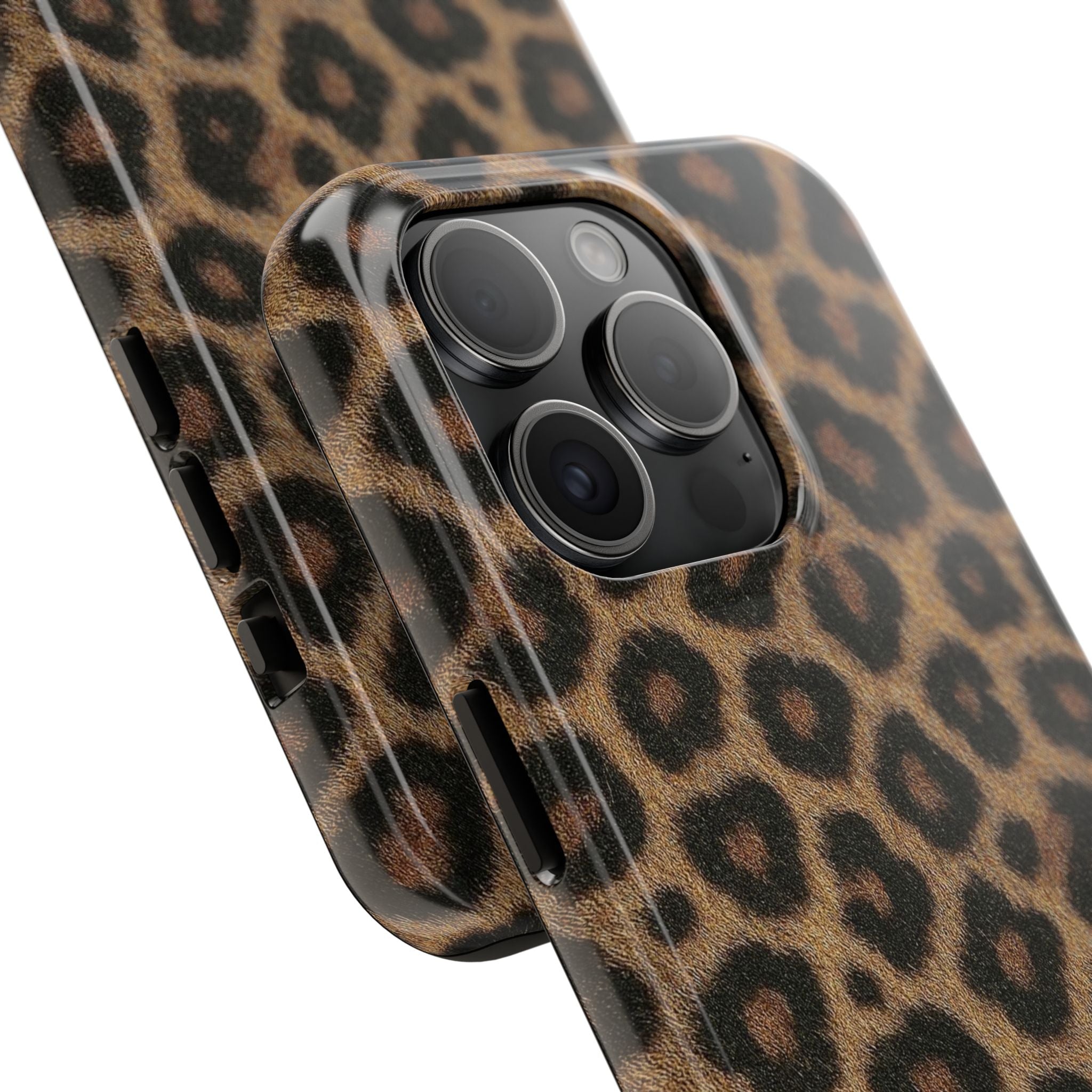 Leopardlicious