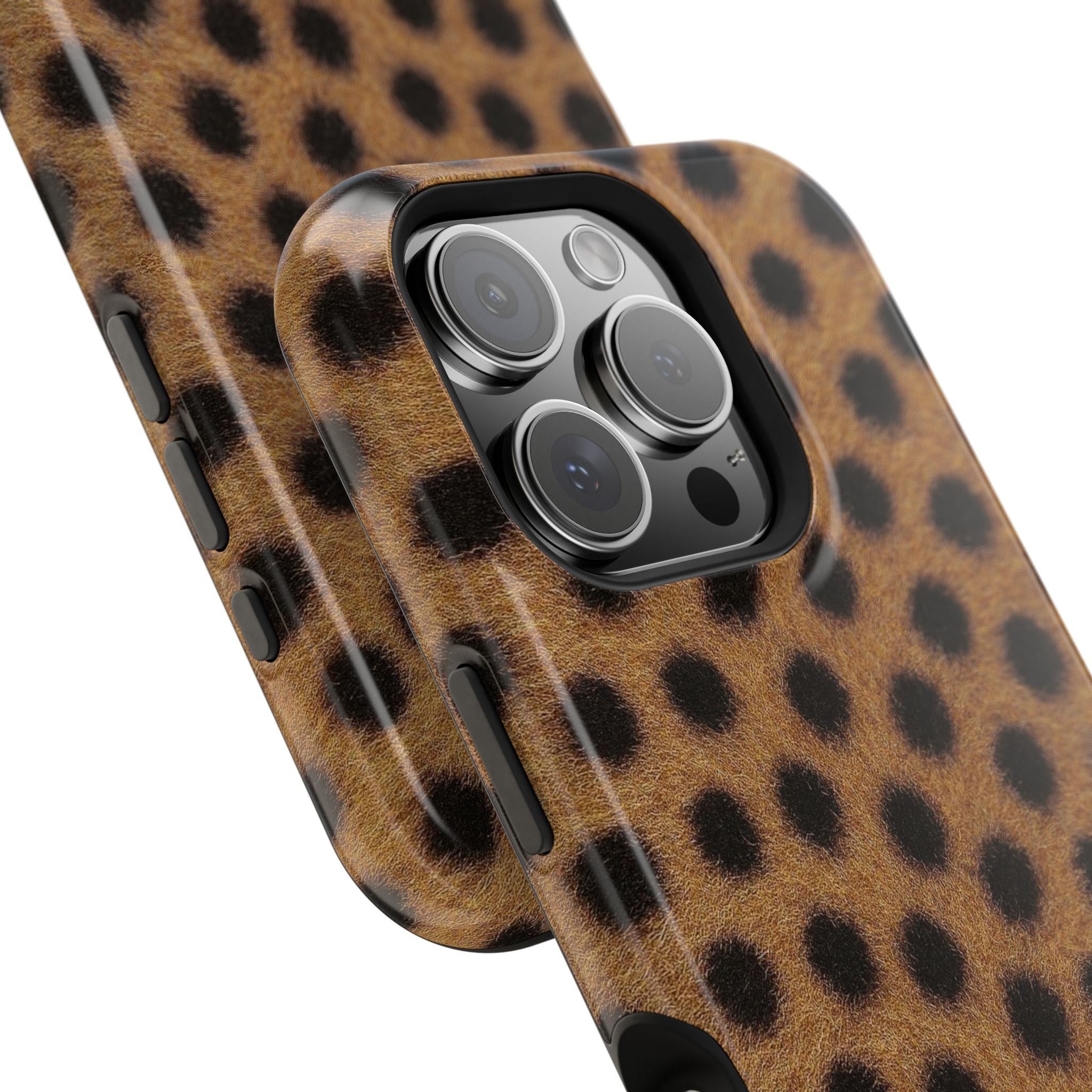 SPOTTED CHEETAH