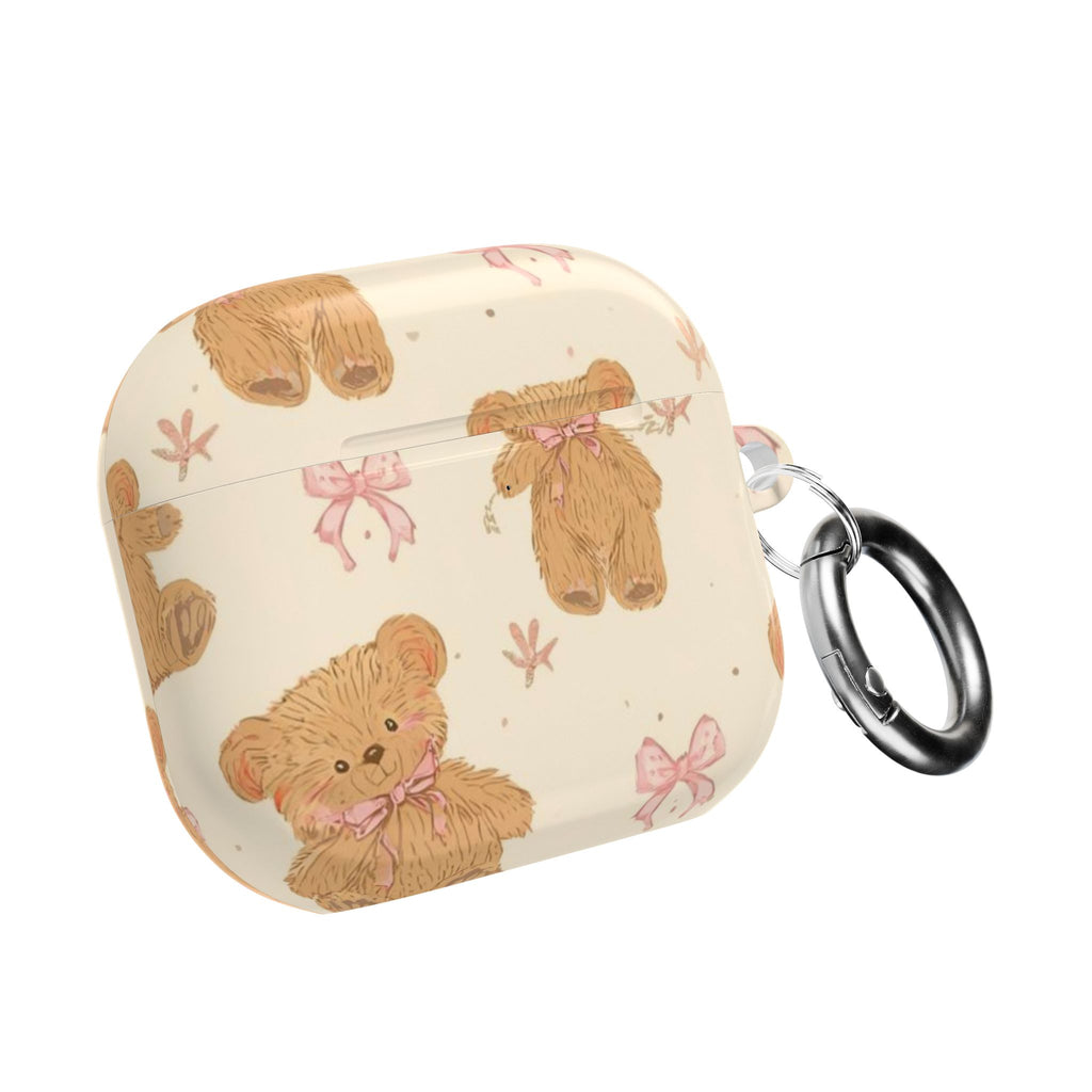 BEARY COQUETTE | AirPods Case