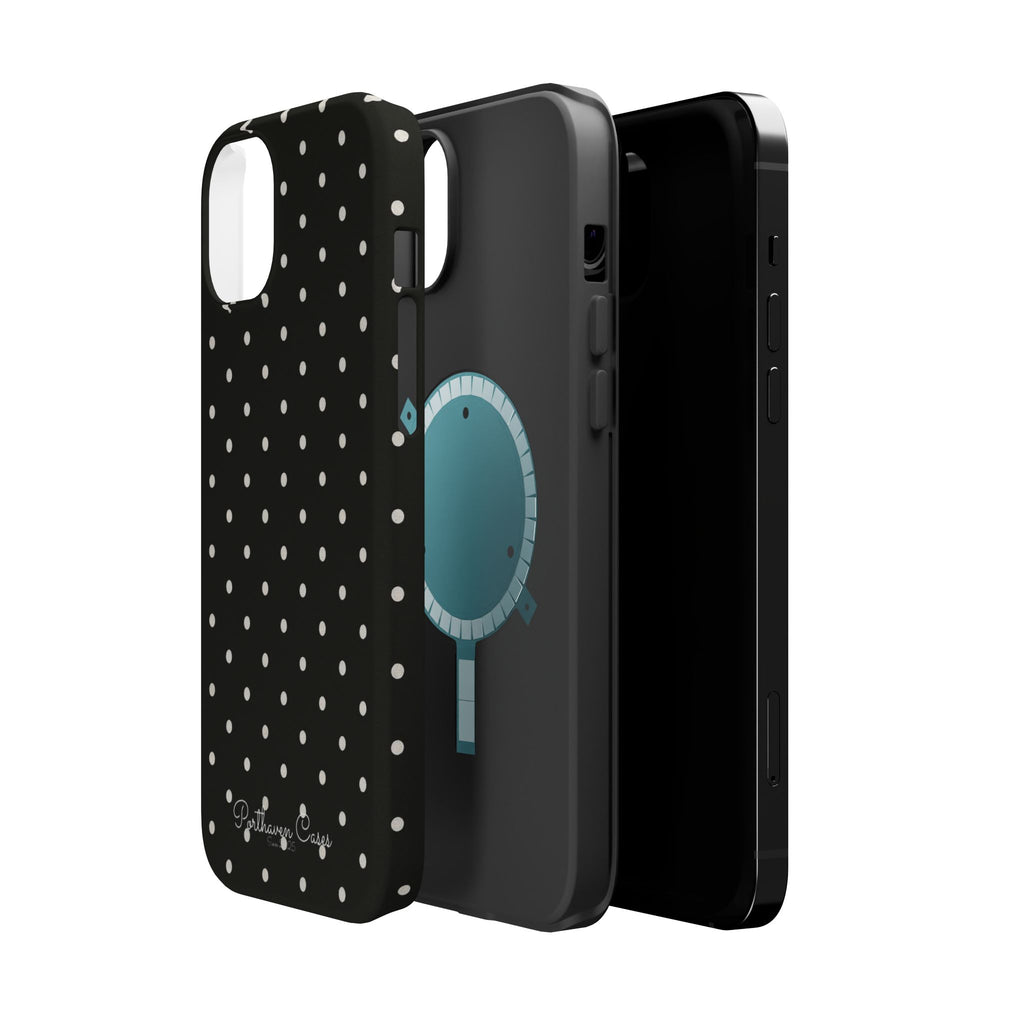 PETITE POLKA DOTS