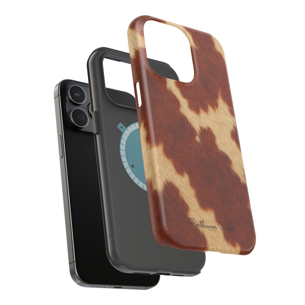 COWHIDE