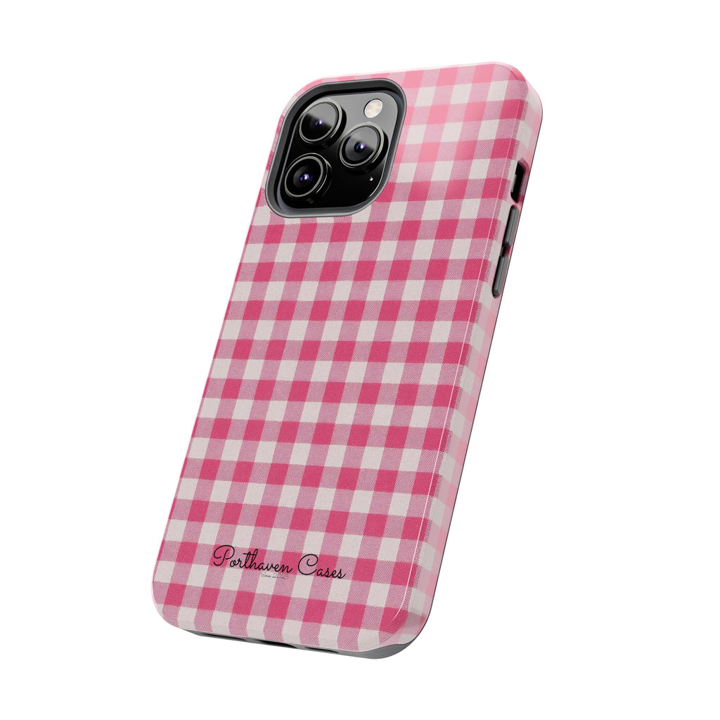 Malibu Gingham
