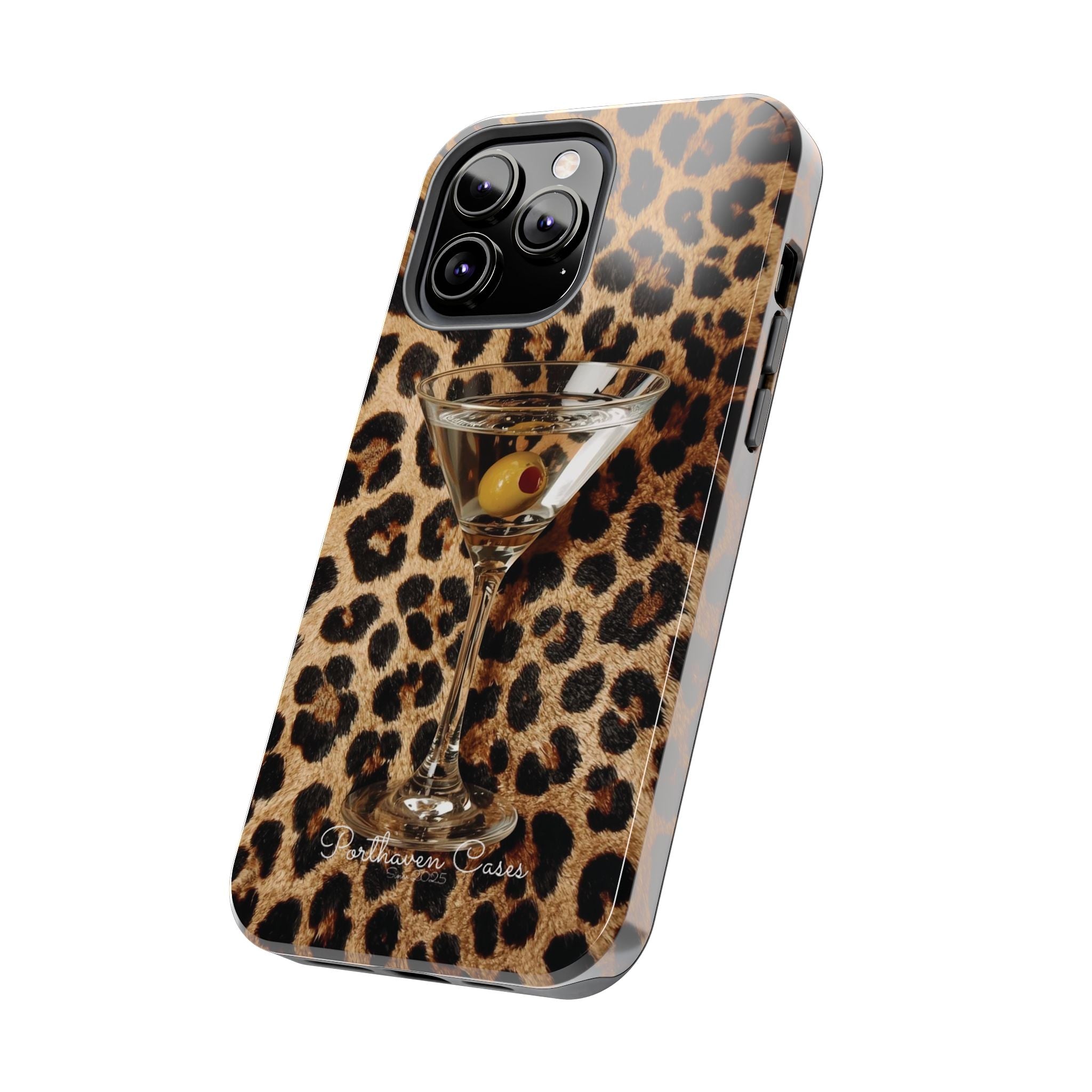 MARTINI LEOPARD