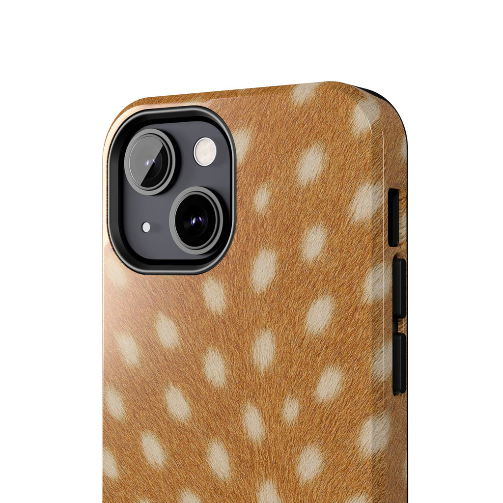 SPOTTED FAWN