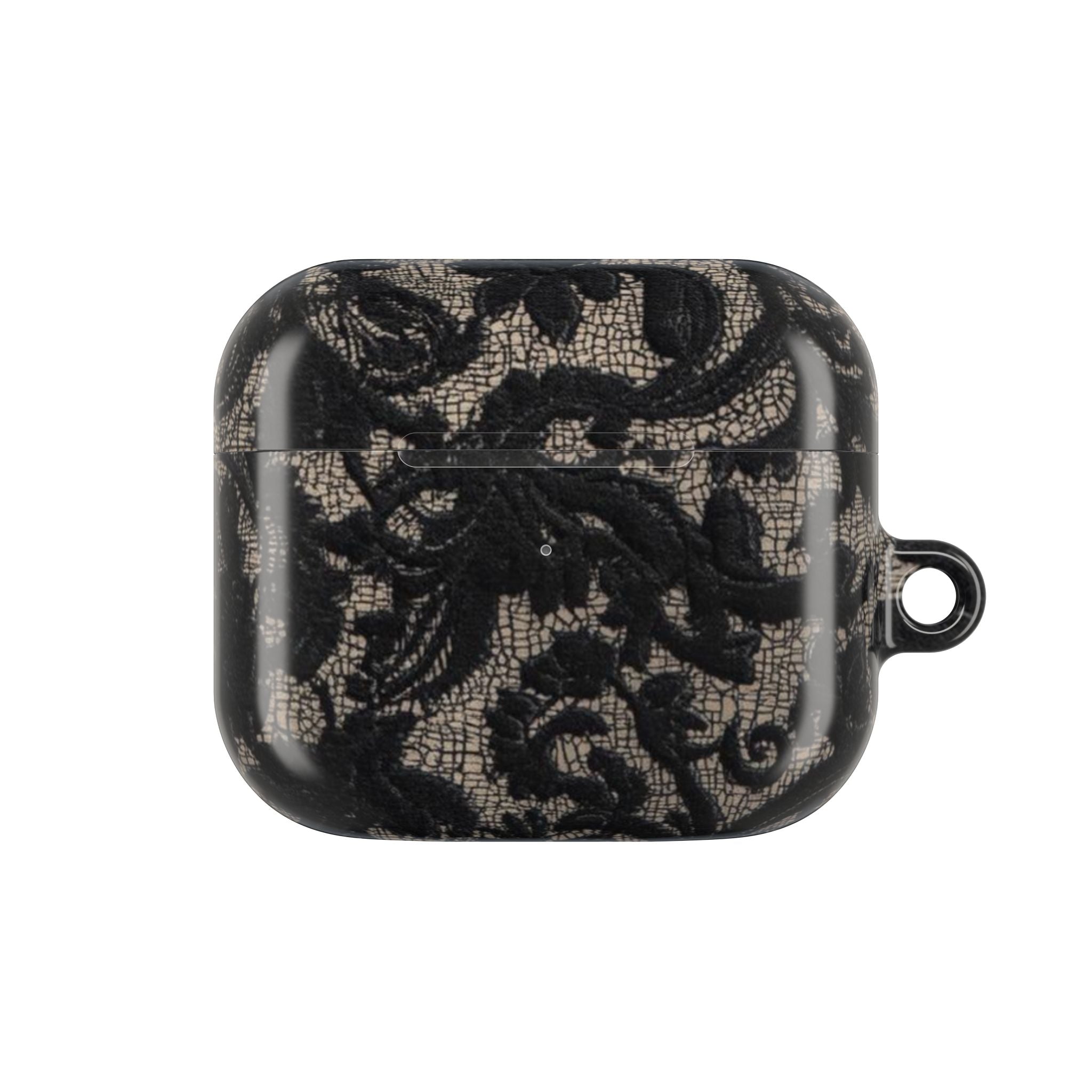 LACE NOIR | iPhone Case
