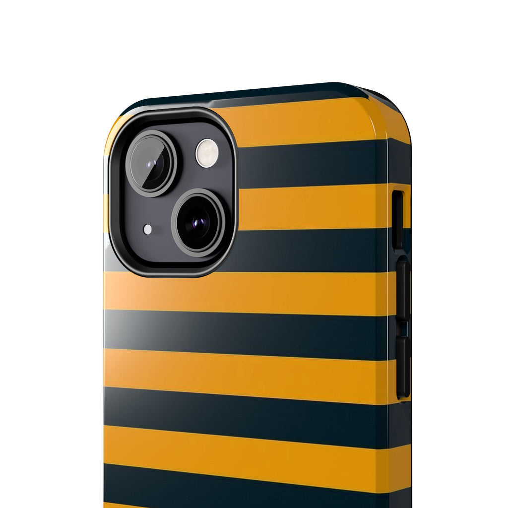 Cleo Stripes