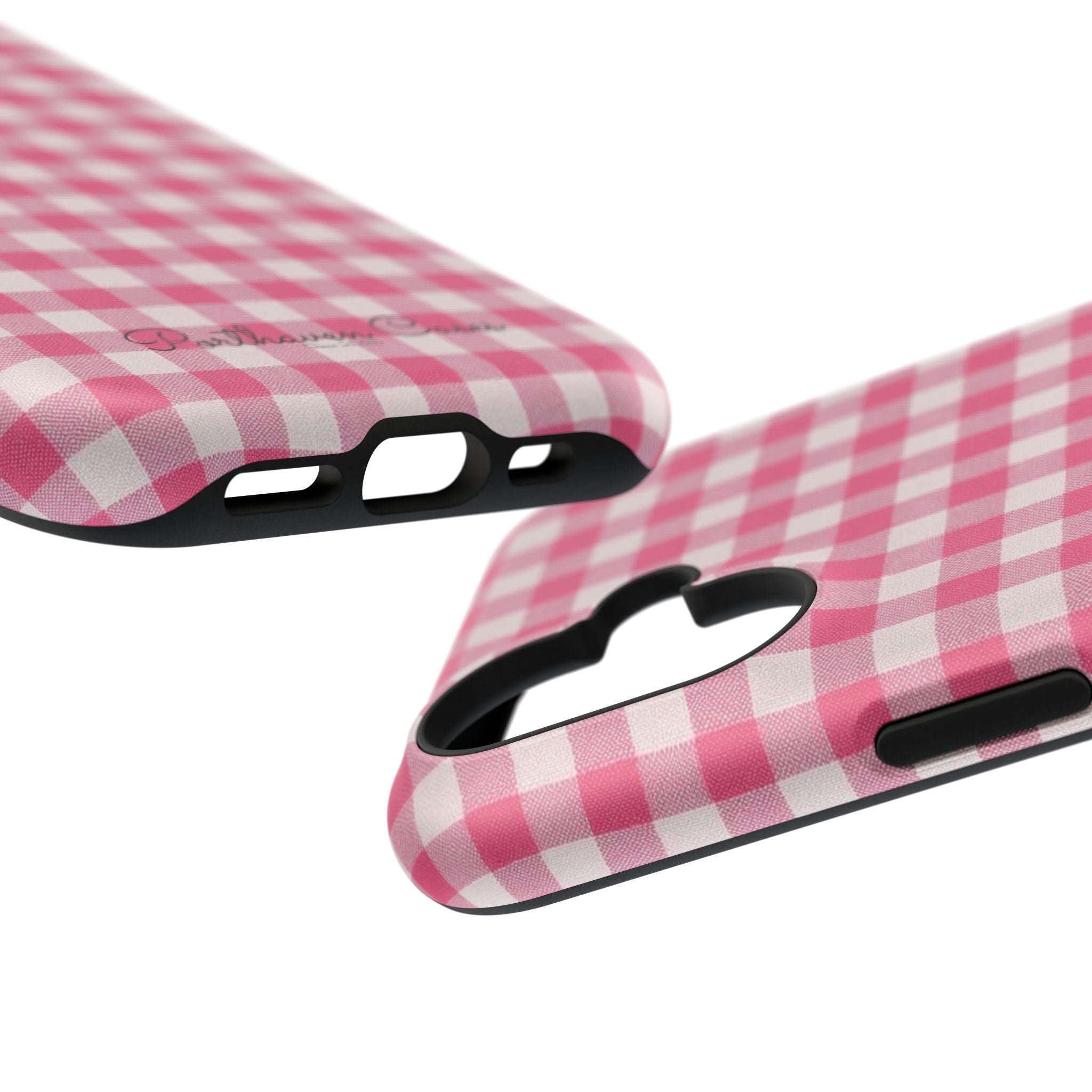MALIBU GINGHAM