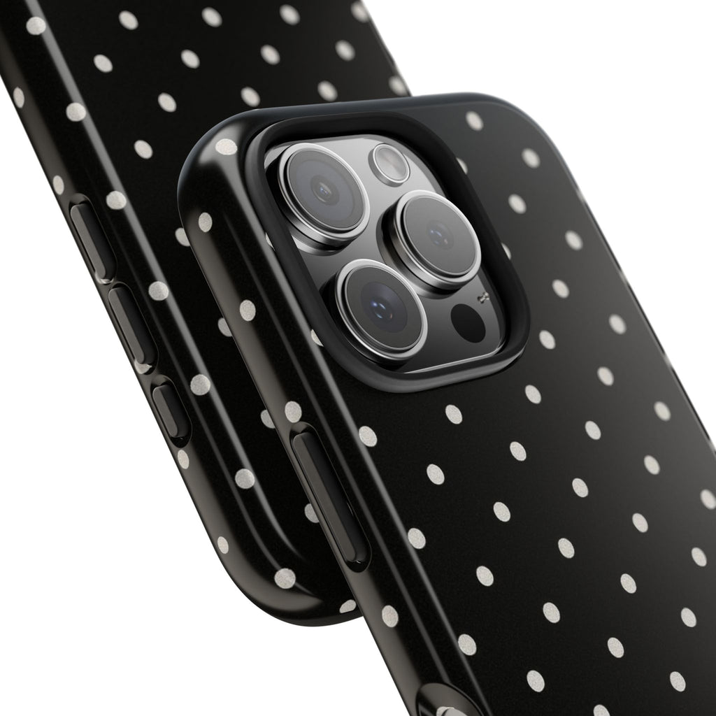 Petite Polka Dots
