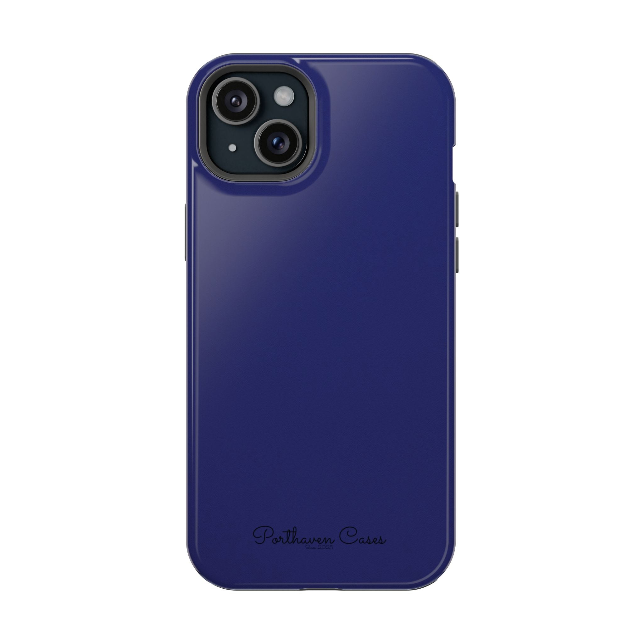 Klein Blue