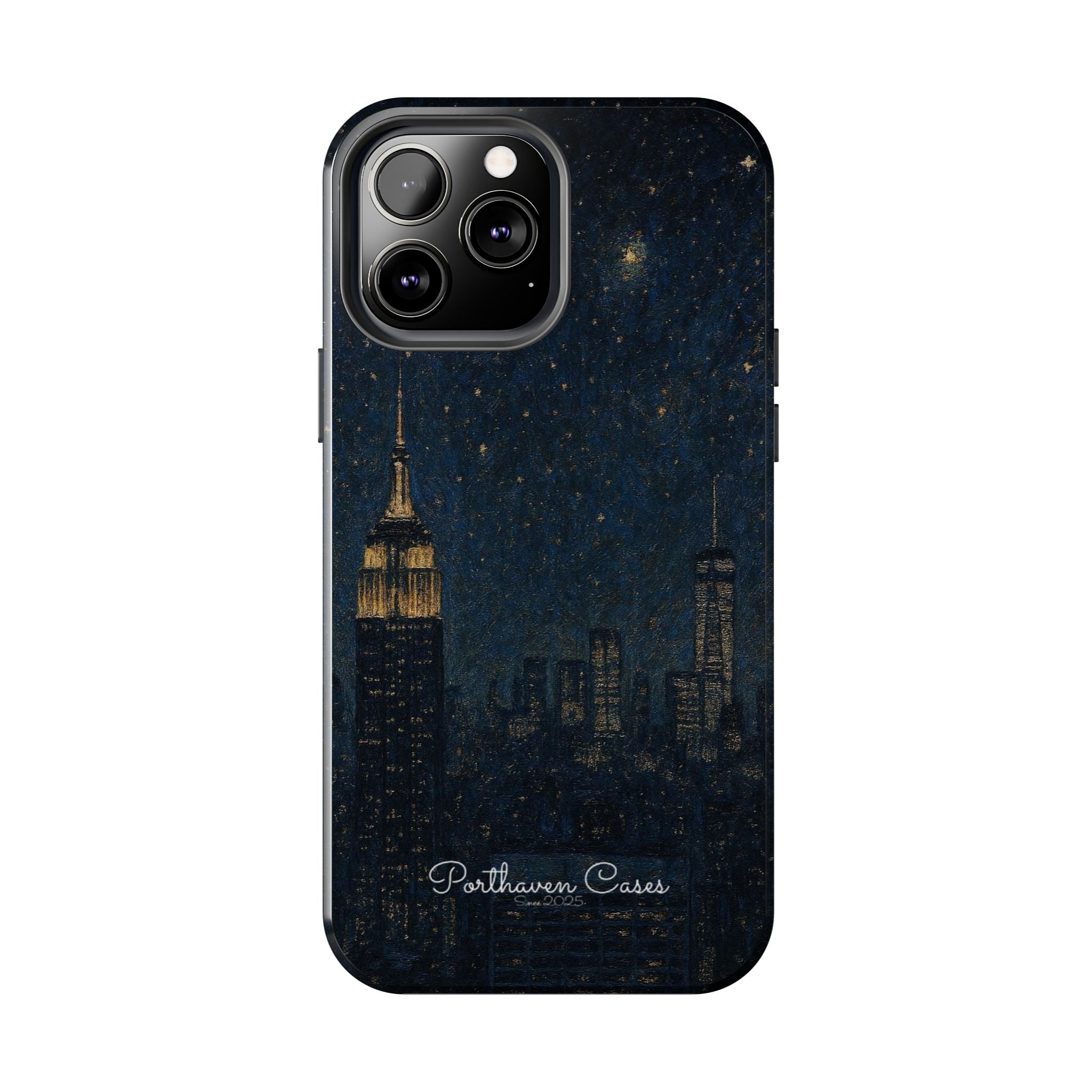 STARRY SKYLINE