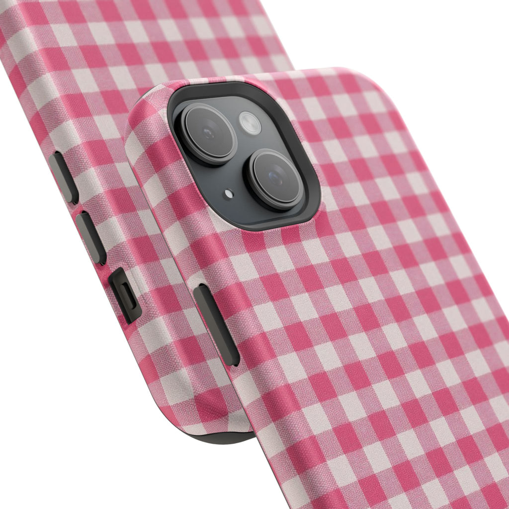 MALIBU GINGHAM