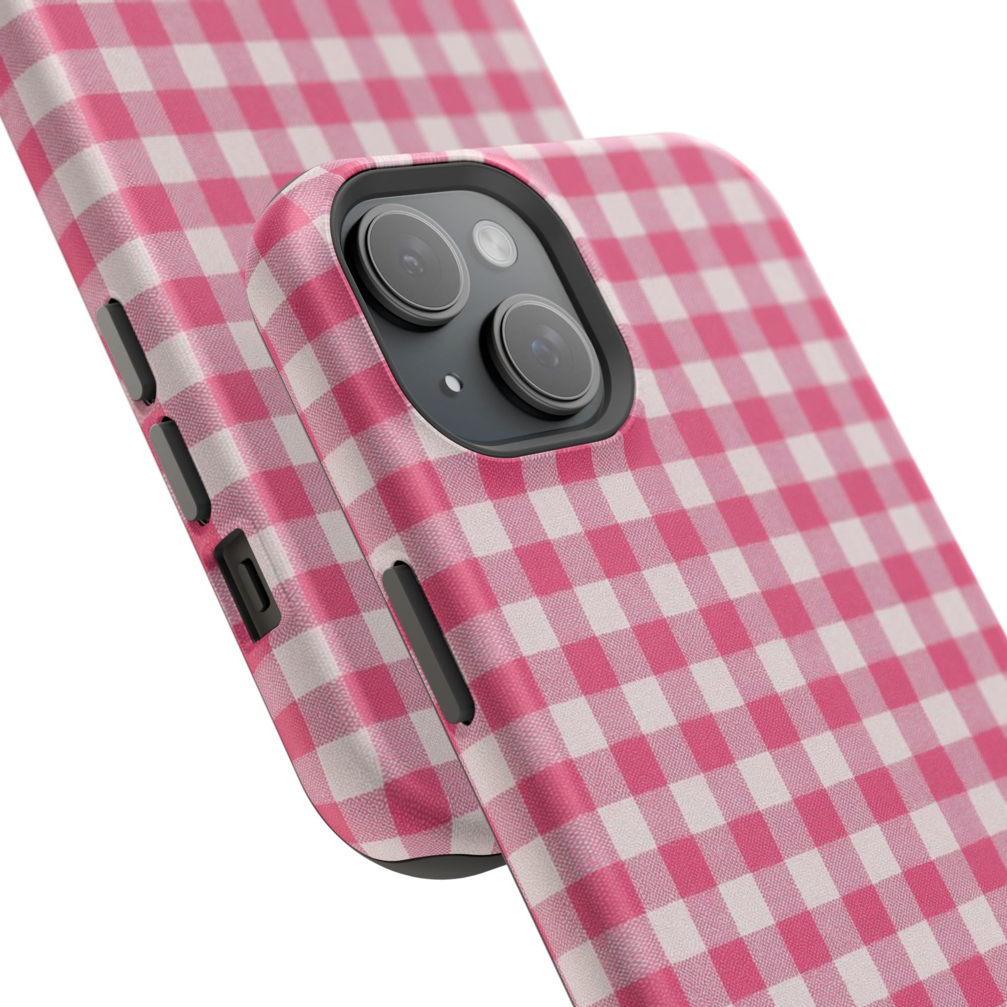 MALIBU GINGHAM