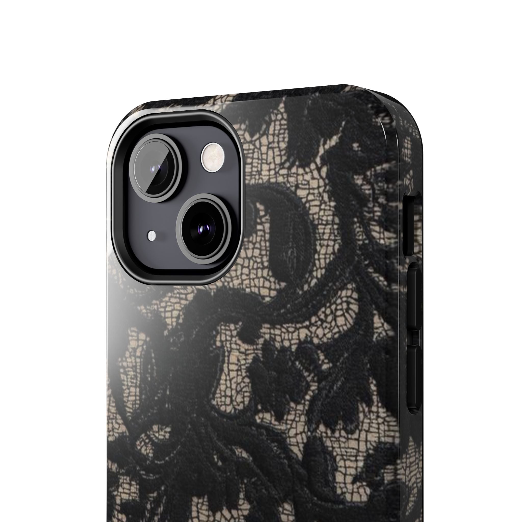 LACE NOIR