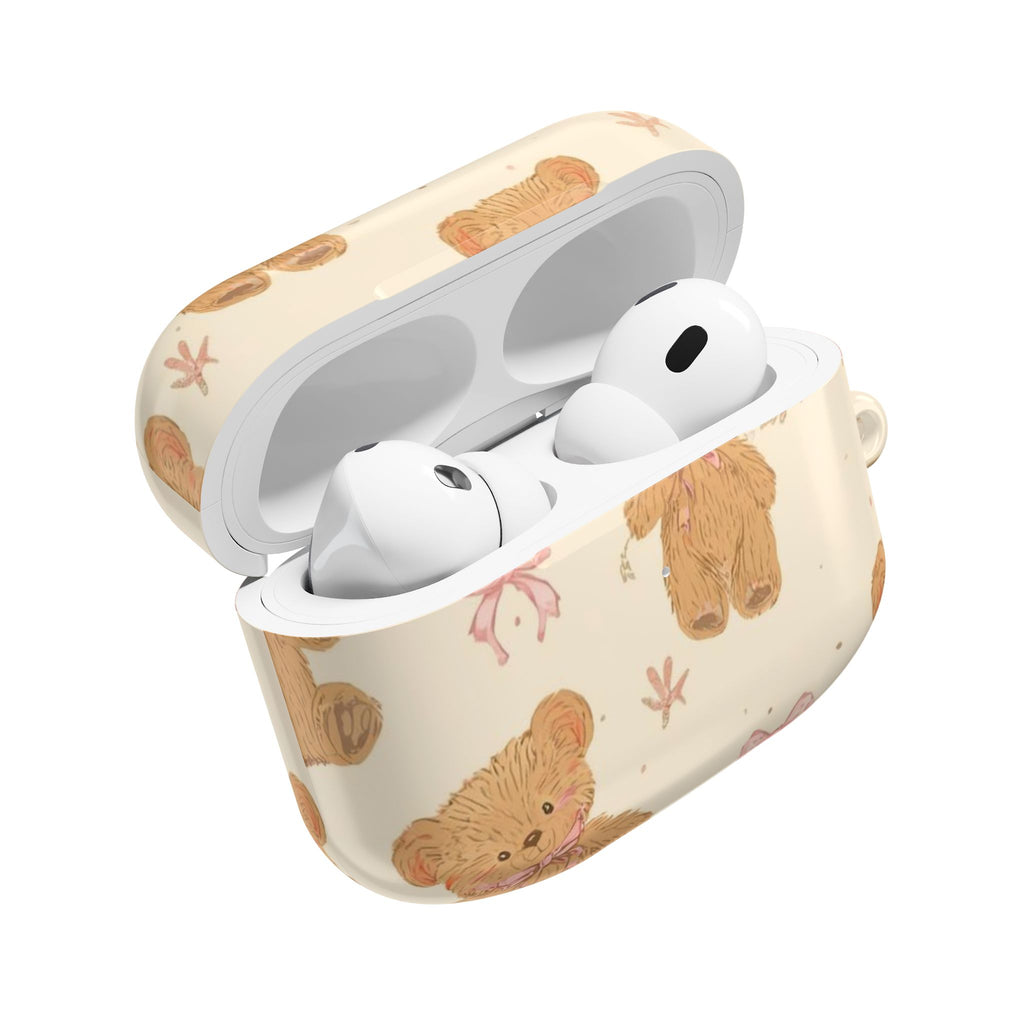 BEARY COQUETTE | AirPods Case