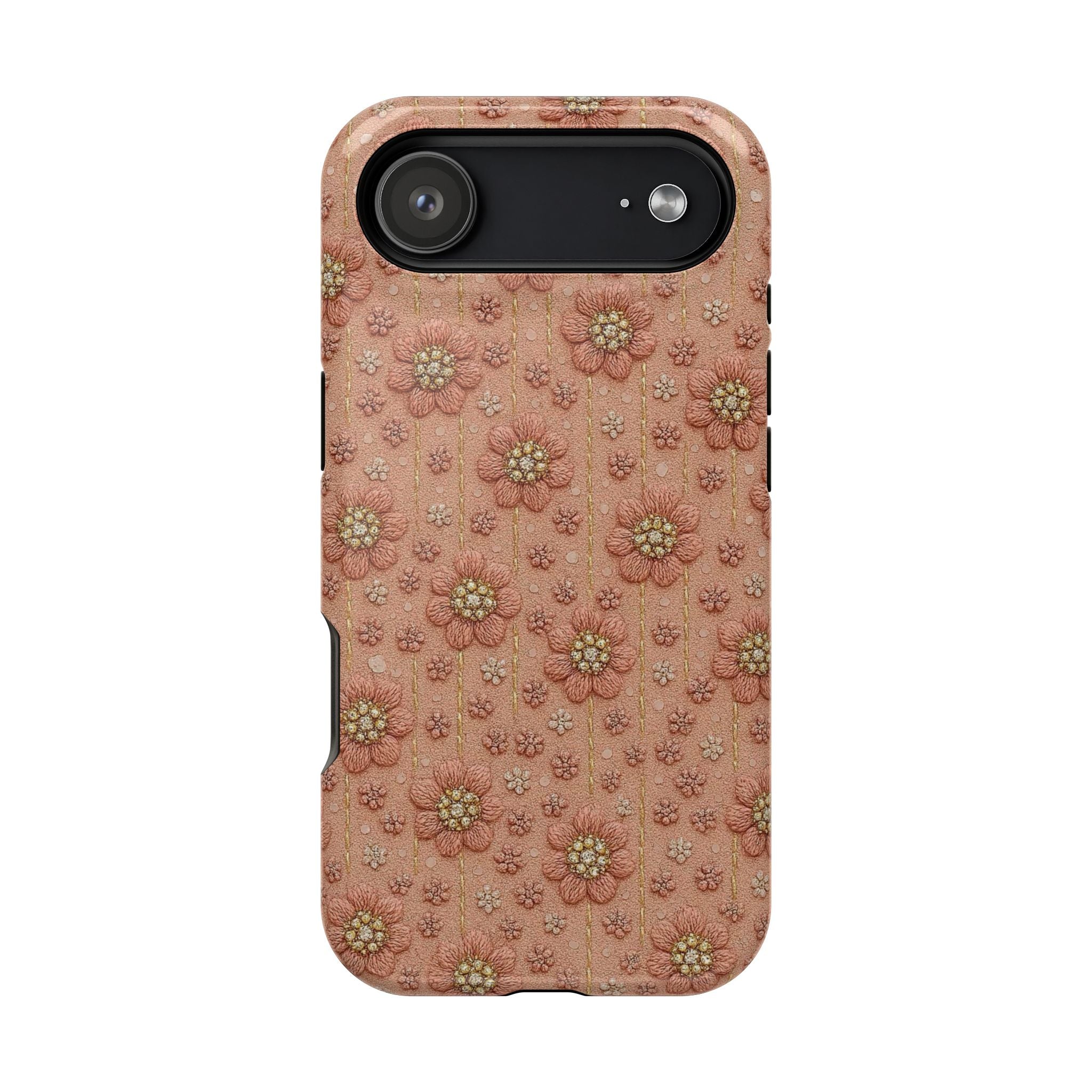 GEORGETTE DES FLEURS
