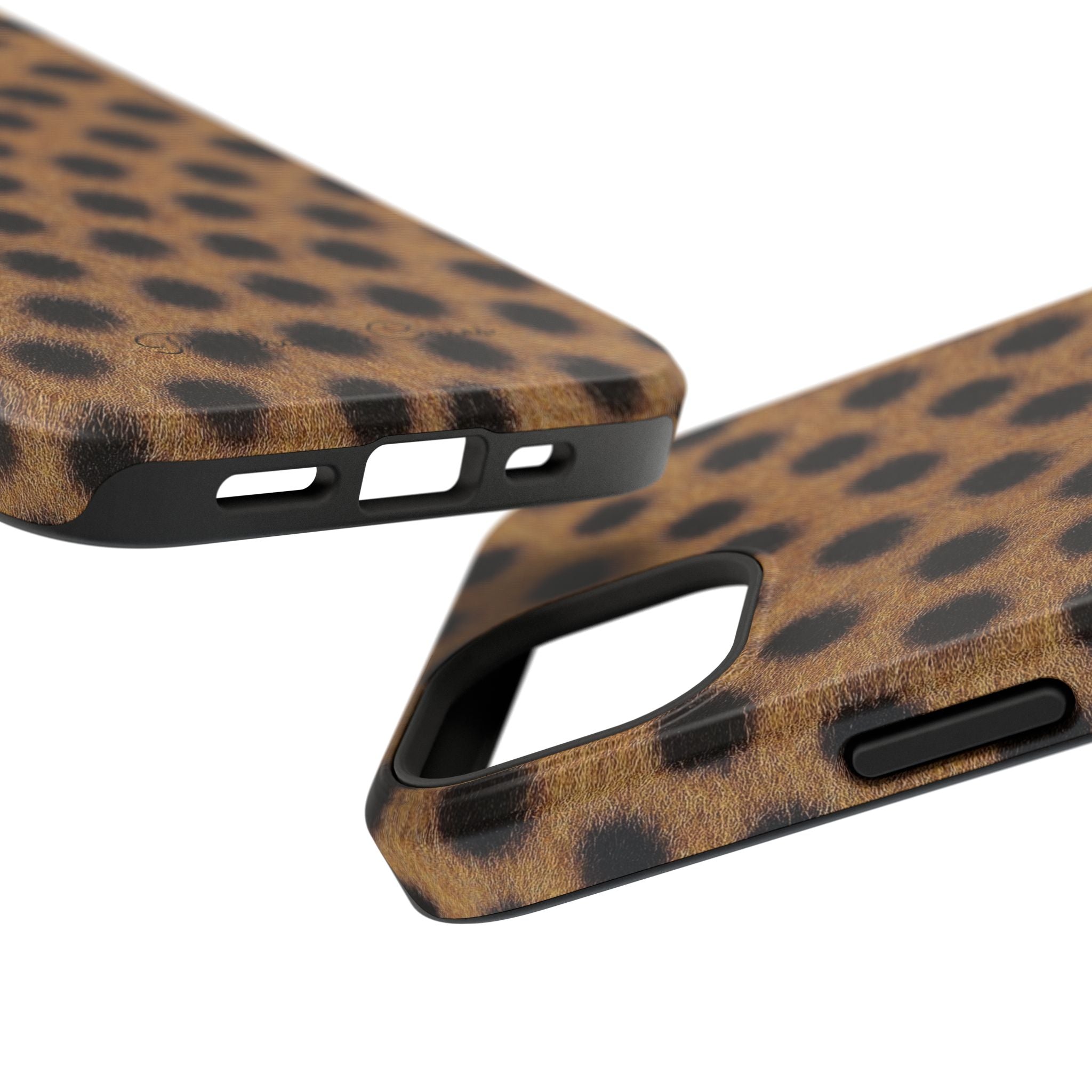 SPOTTED CHEETAH