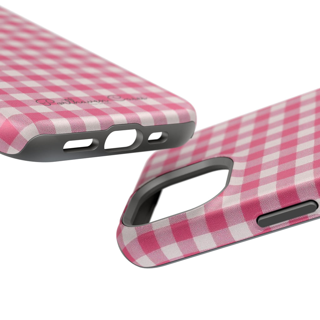 MALIBU GINGHAM