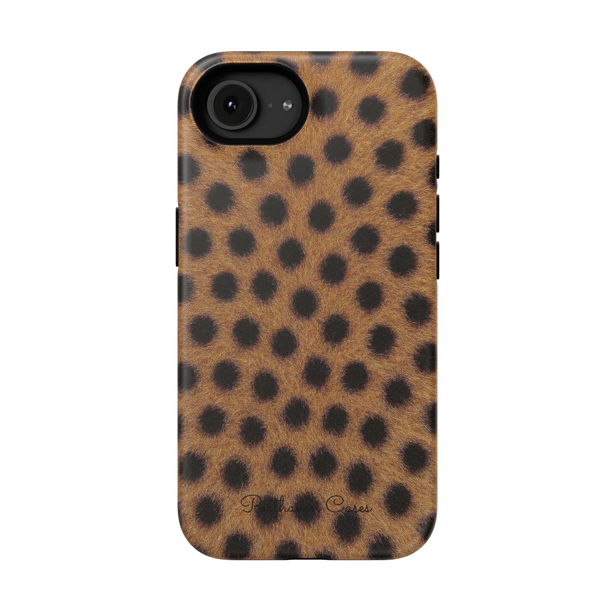 SPOTTED CHEETAH