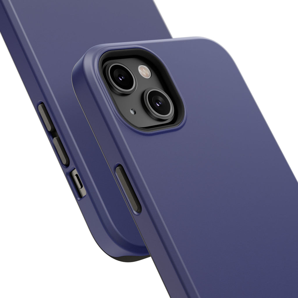 Klein Blue