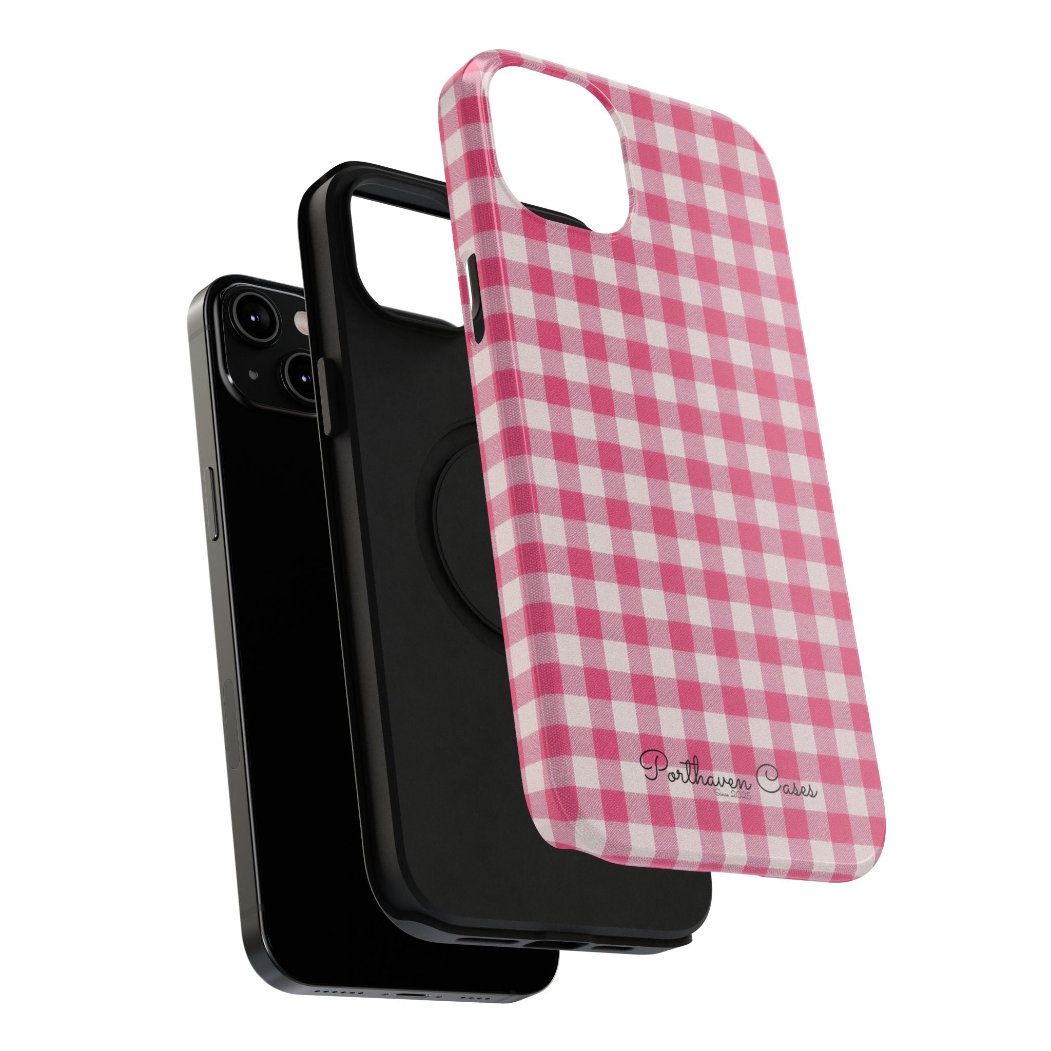 MALIBU GINGHAM