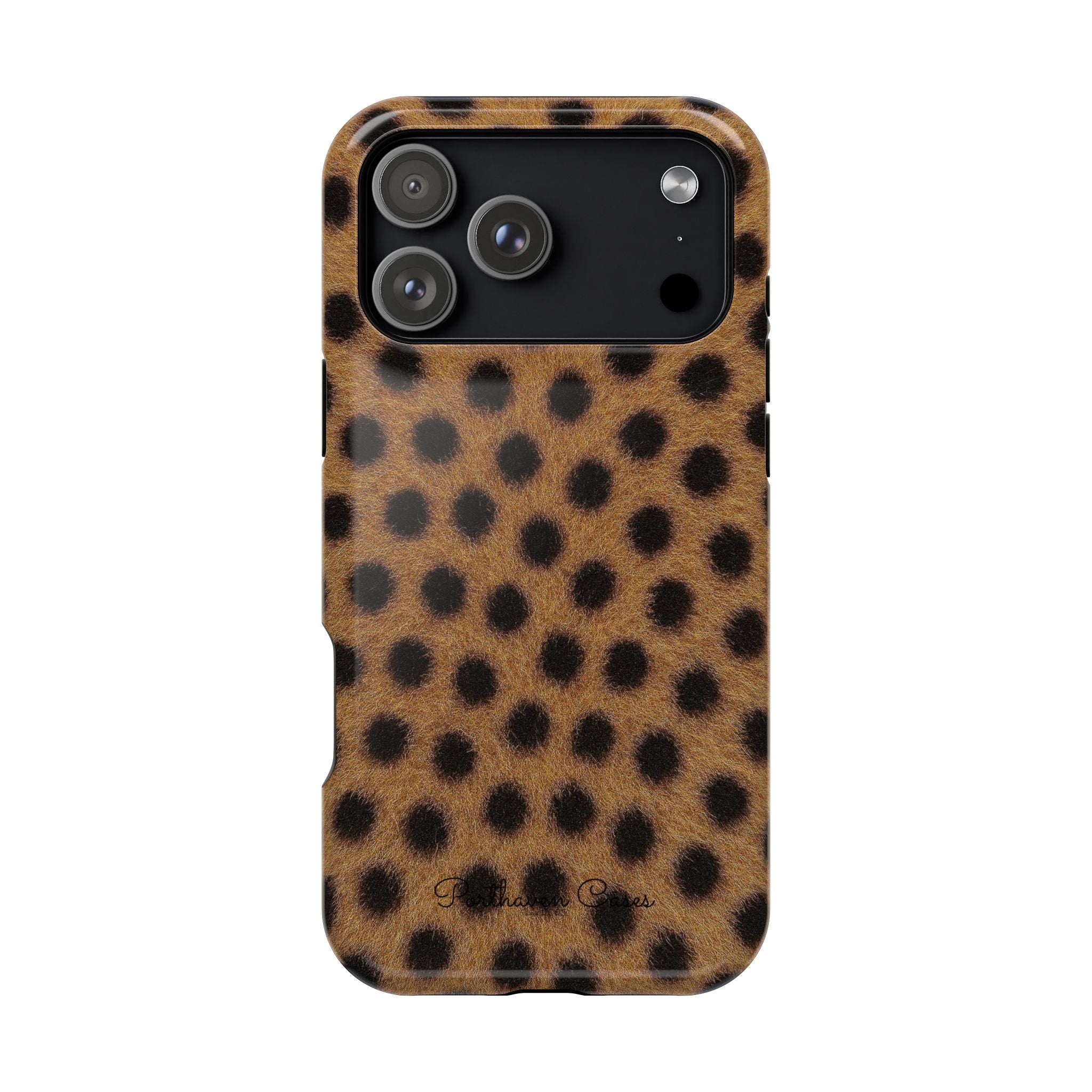 SPOTTED CHEETAH